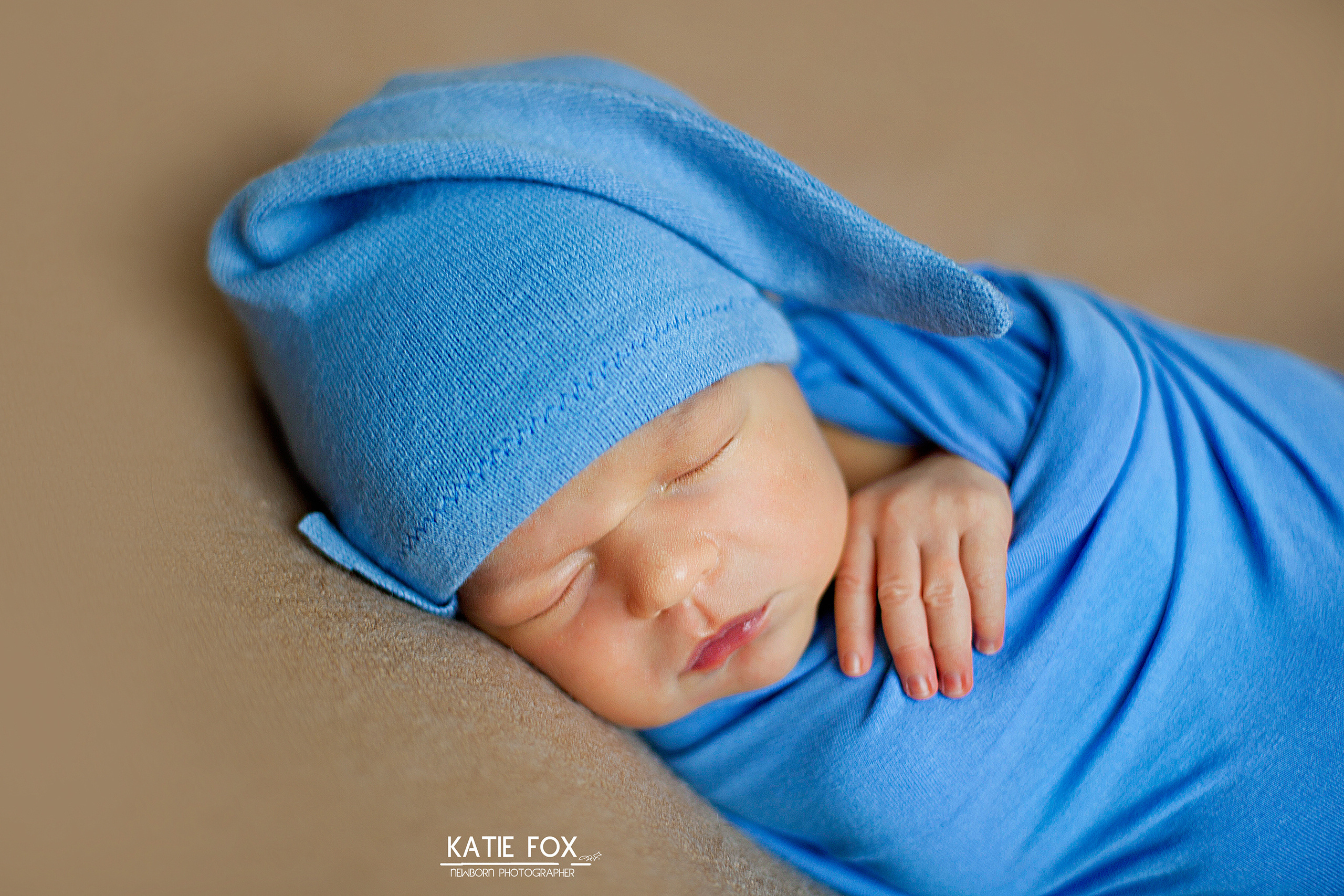 Новорожденная съемка. Фотограф новорожденных и детей до года в Новосибирске Ka