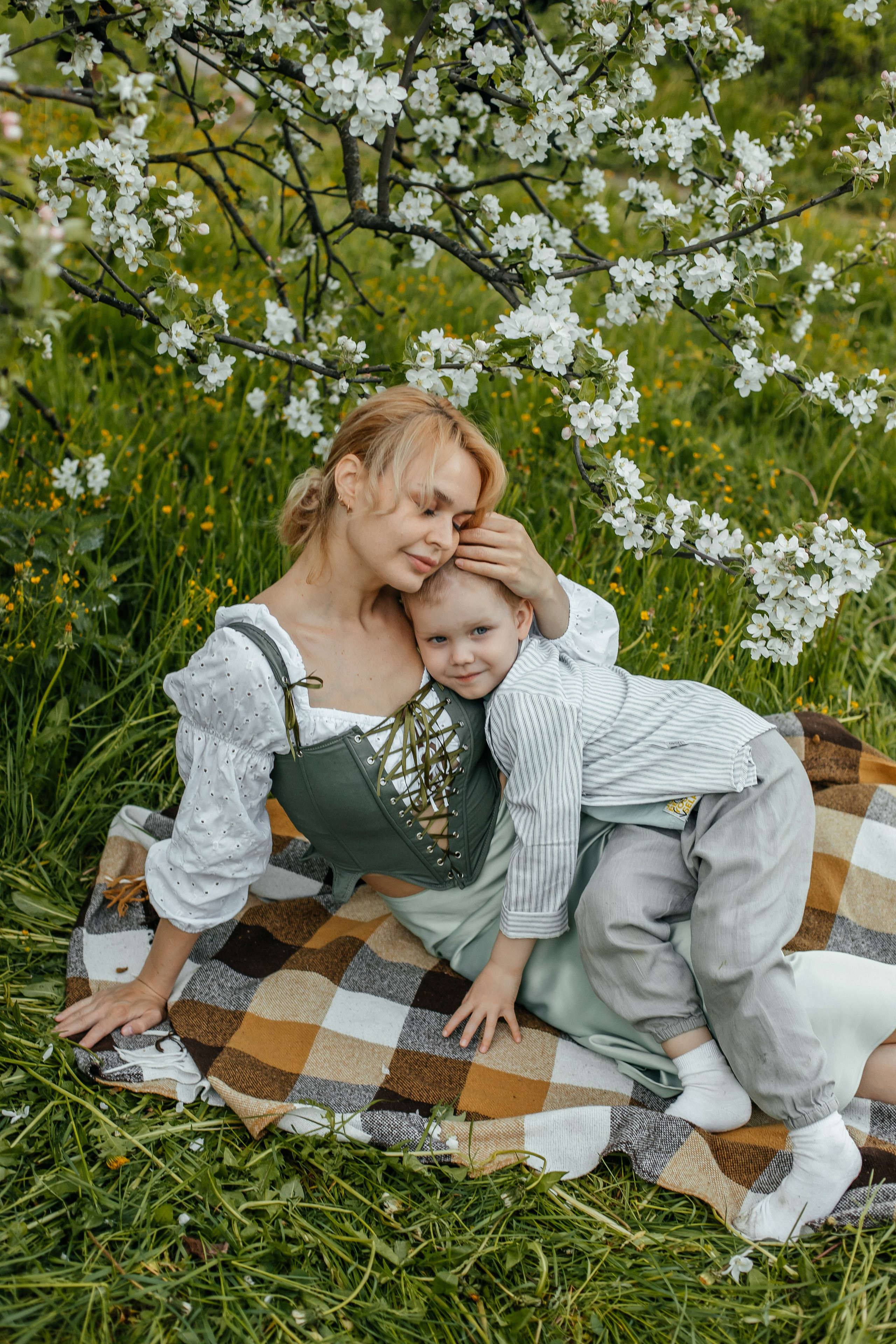 Вика и Лева. Elena Sova — семейный и женский фотограф в Санкт-Петербурге