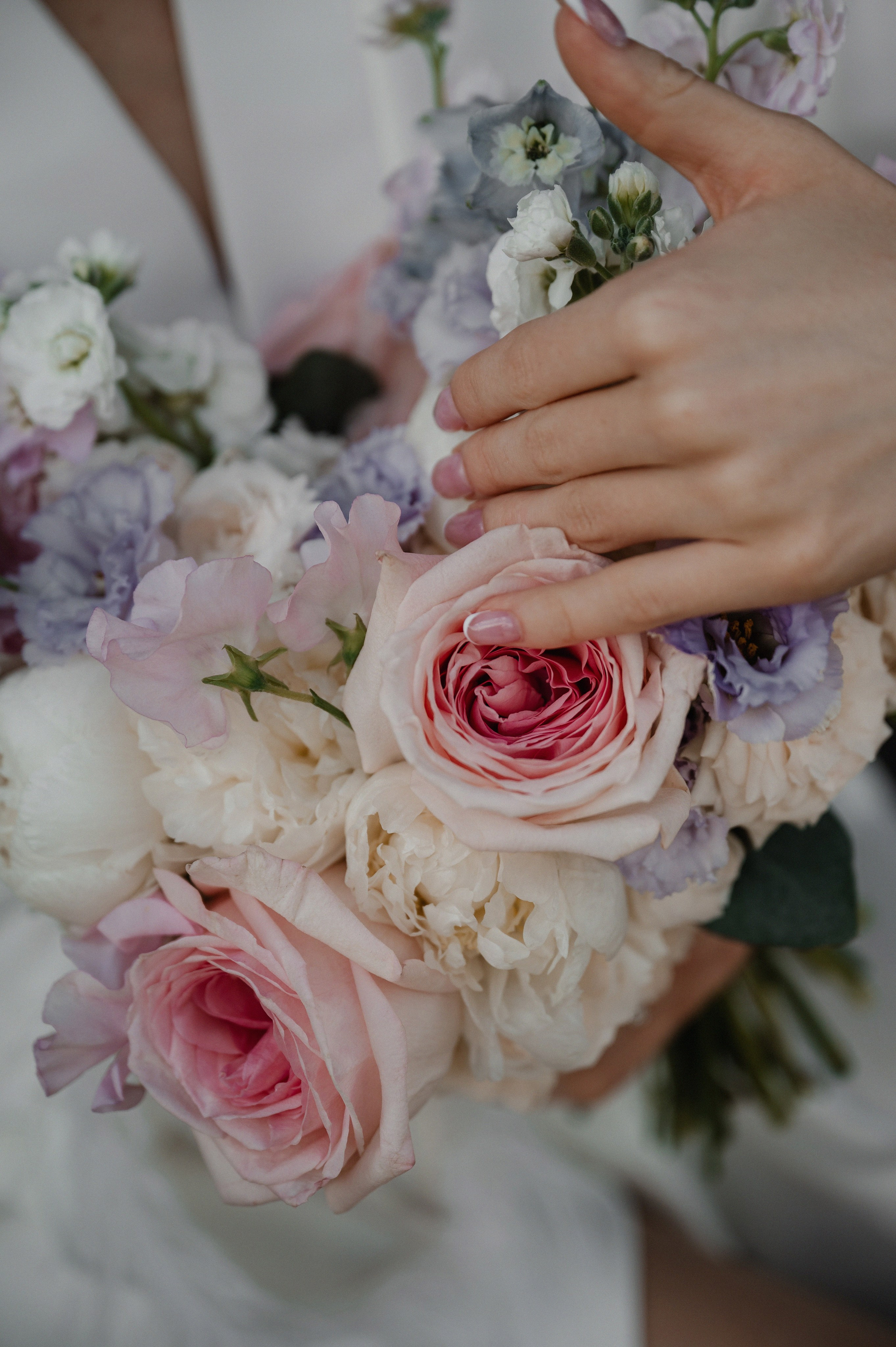 Полина и Александр.Forest Dew. Свадебный фотограф Раменское-Москва