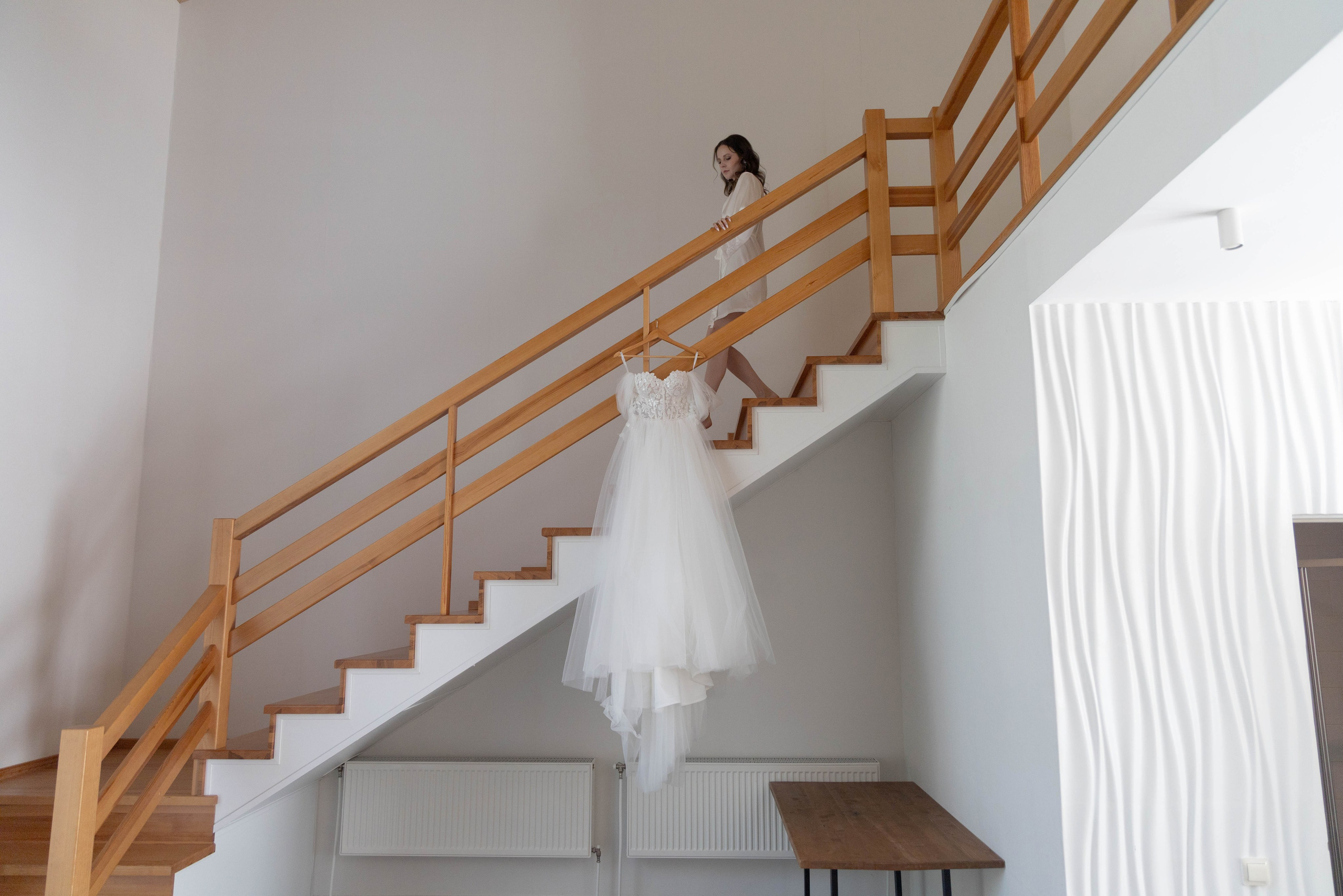 Ольга и Максим. Фотограф в Самаре Ксения Владимировна