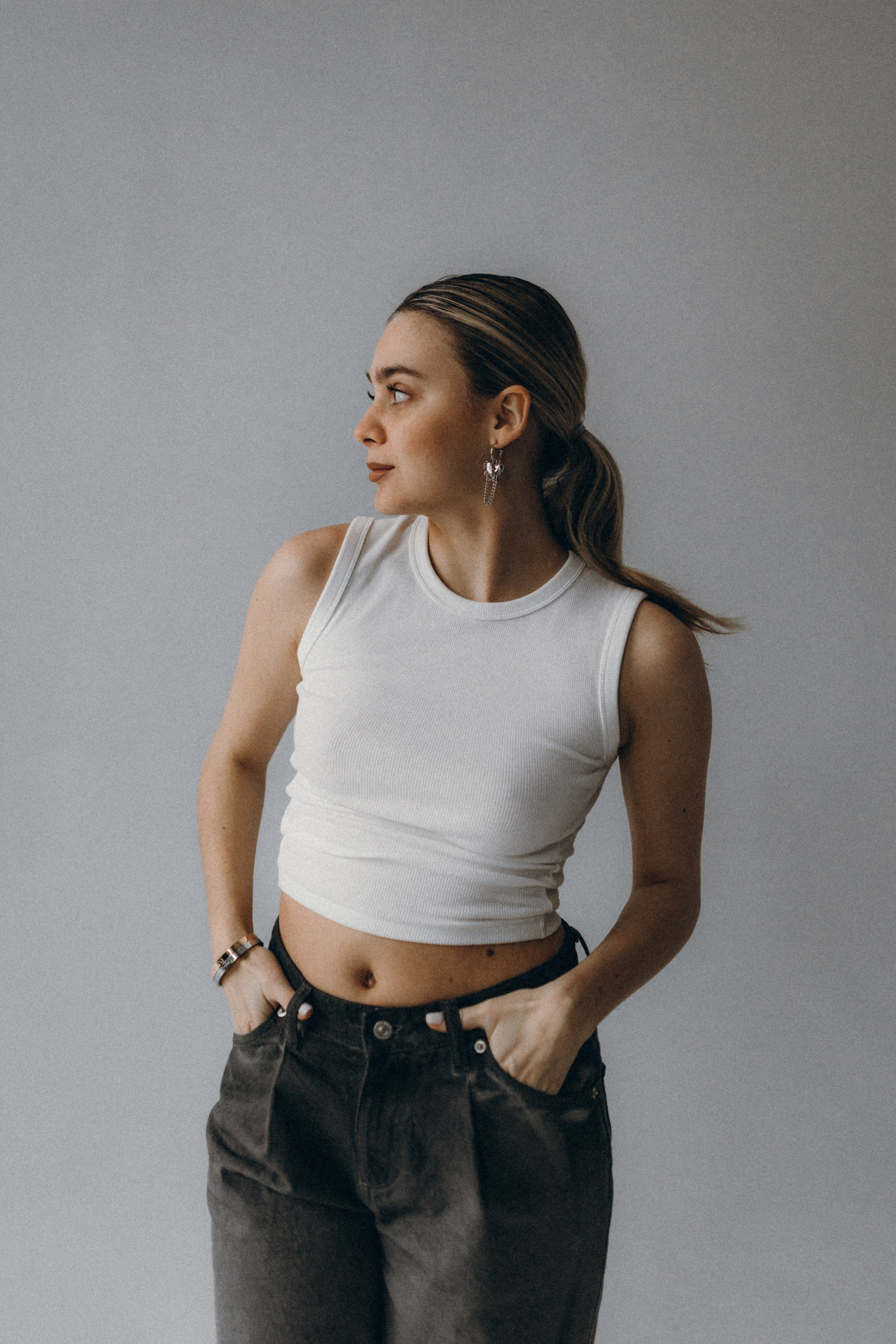 Маша. Фотограф НОГИНСК, Москва, Анастасия Белая