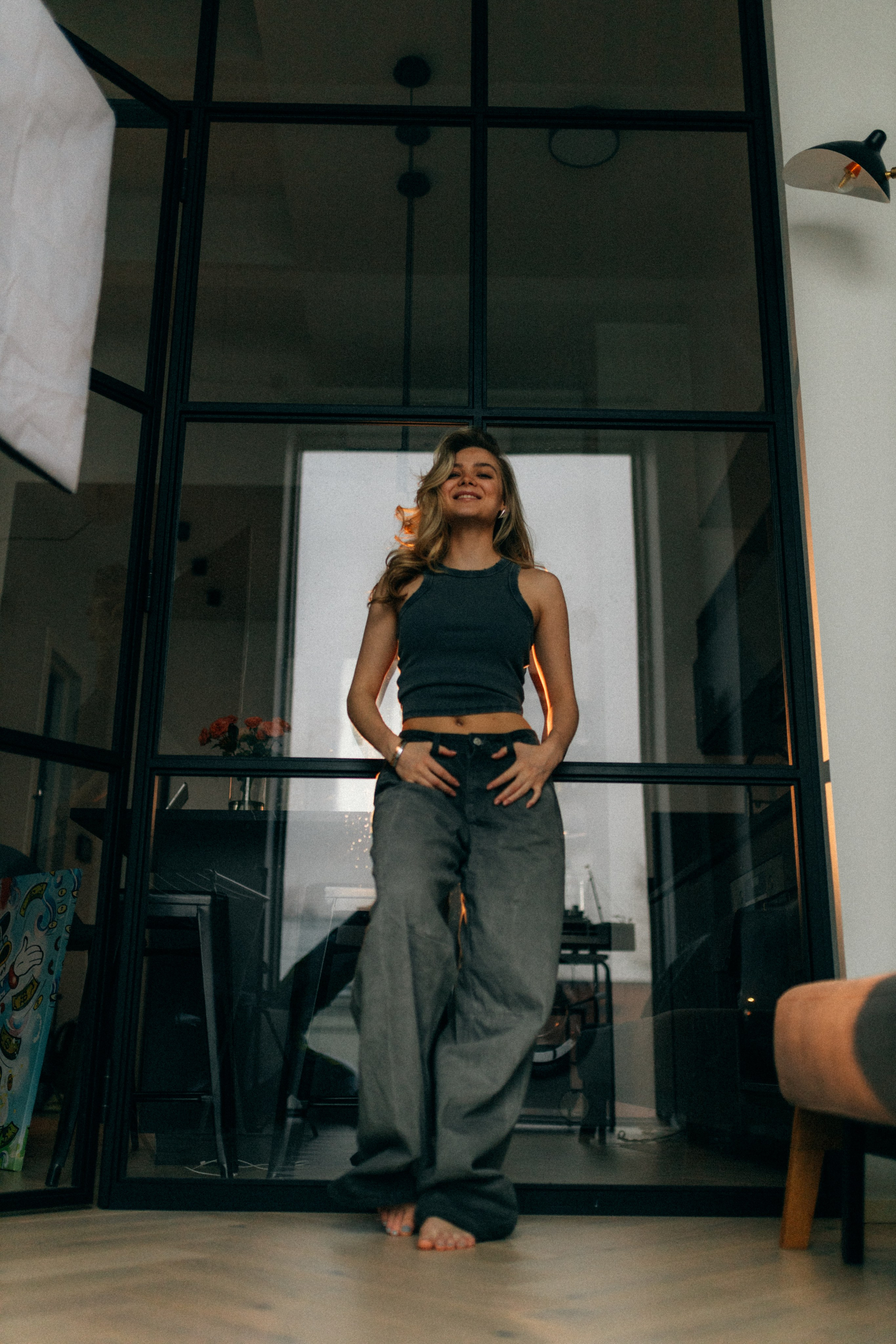 Маша. Фотограф НОГИНСК, Москва, Анастасия Белая