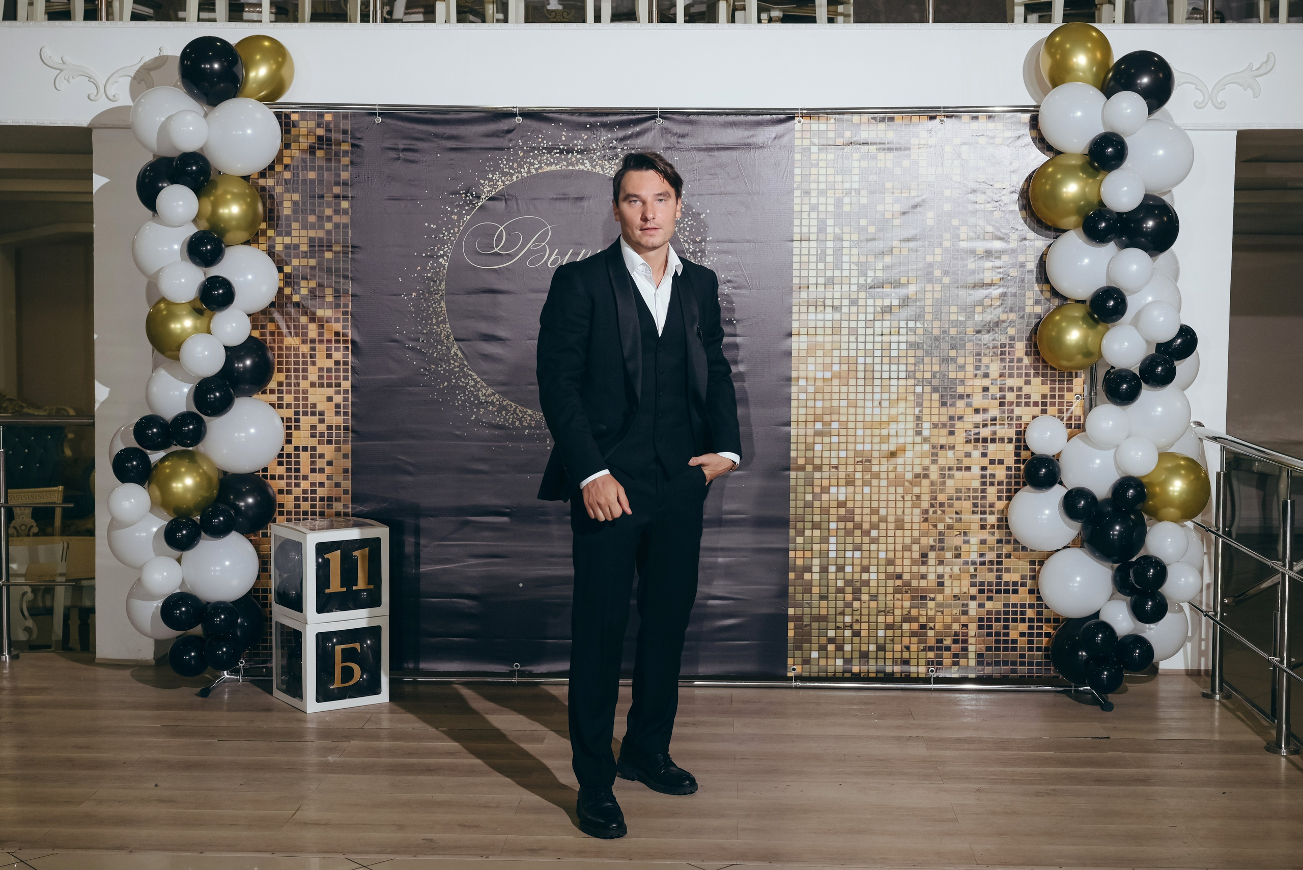 Выпускной 2025. Фотограф в Саратове и Энгельсе — Склярова Дарья