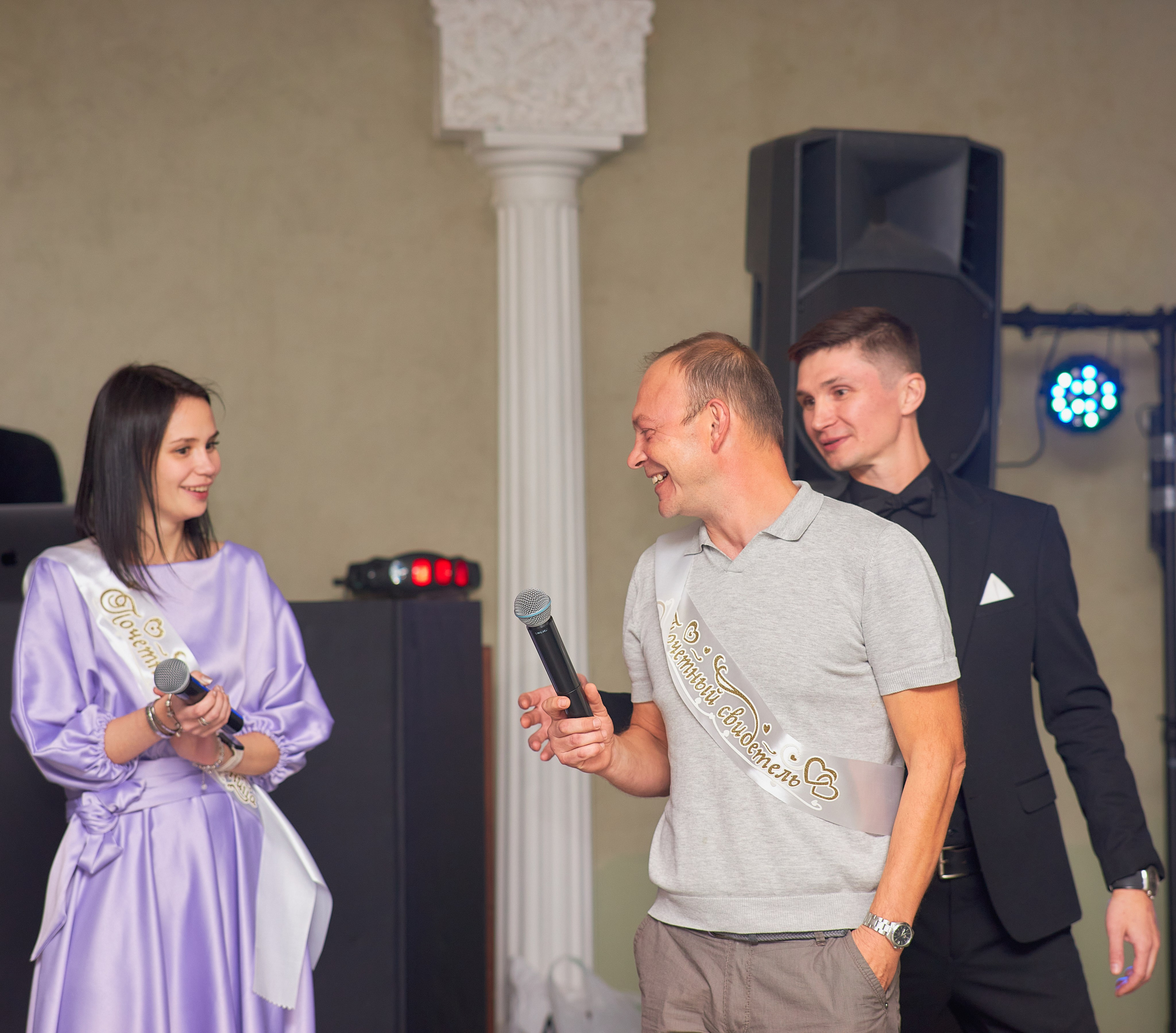 Анастасия и Михаил. Фотограф в городе Ростов-на-Дону Лариса Черных