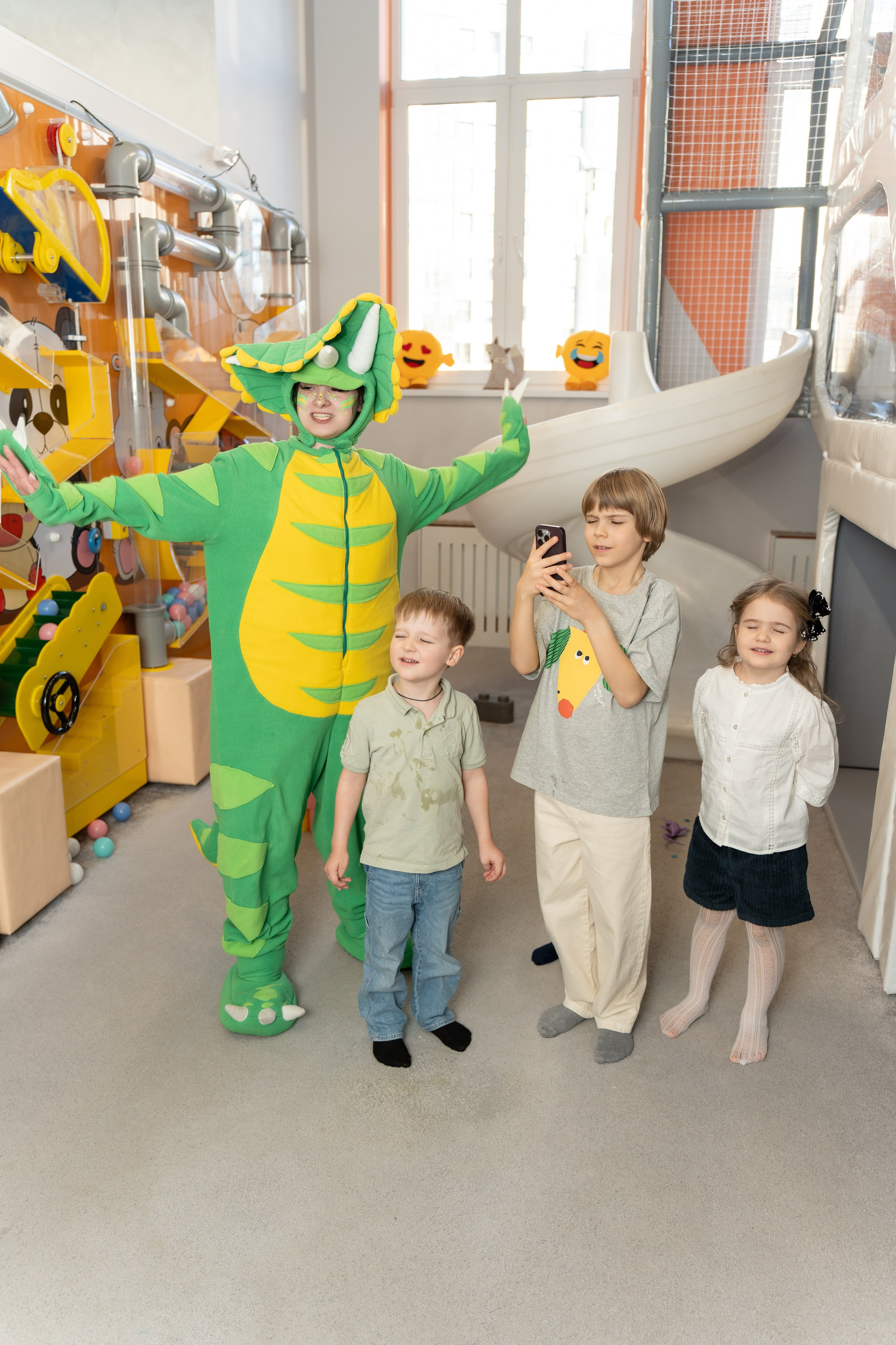 Базилион. Семейный и свадебный фотограф Минск, Беларусь Анна Орловская