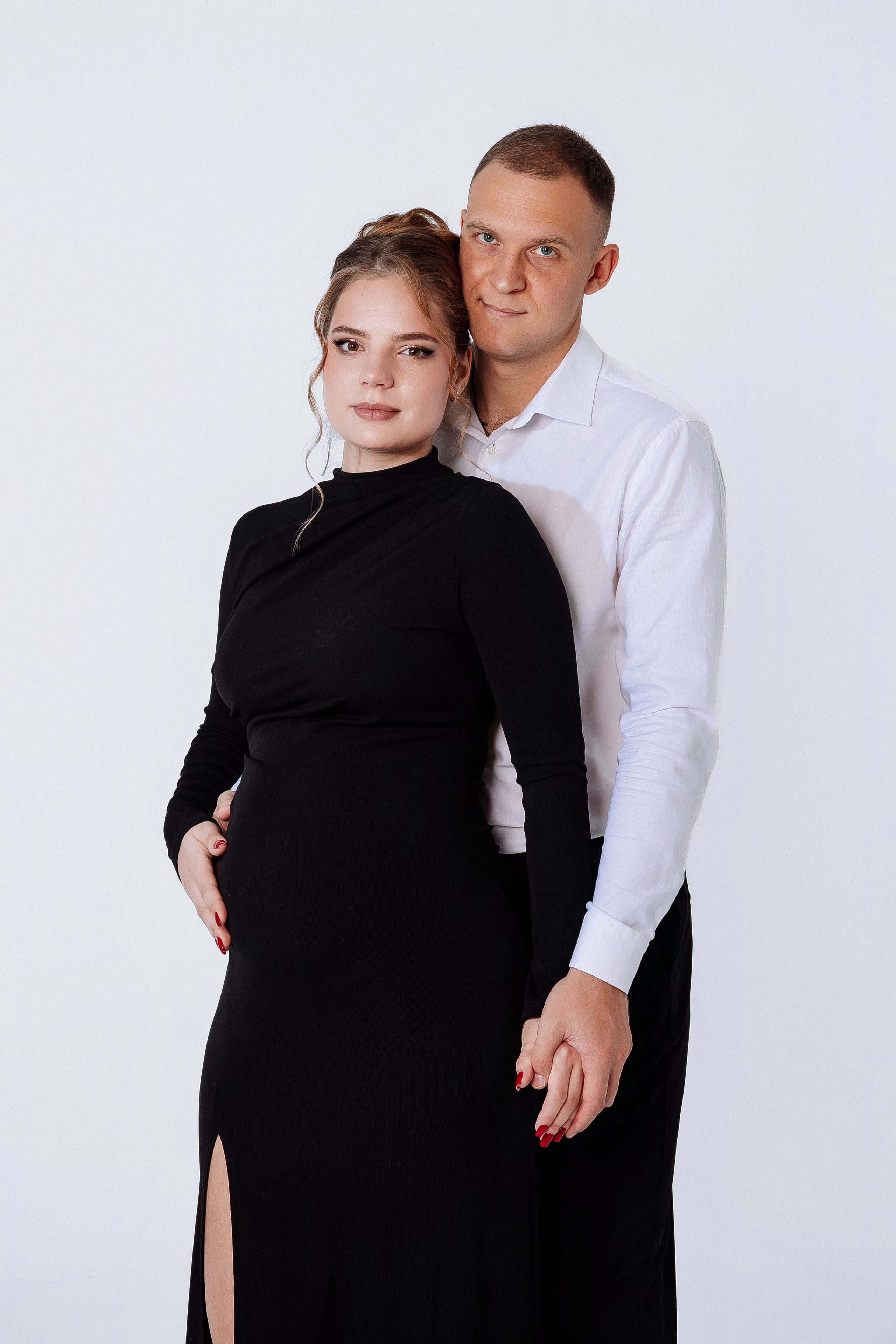 Лиза & Сергей. Женский/Детский фотограф в Симферополе Вероника Слепогина