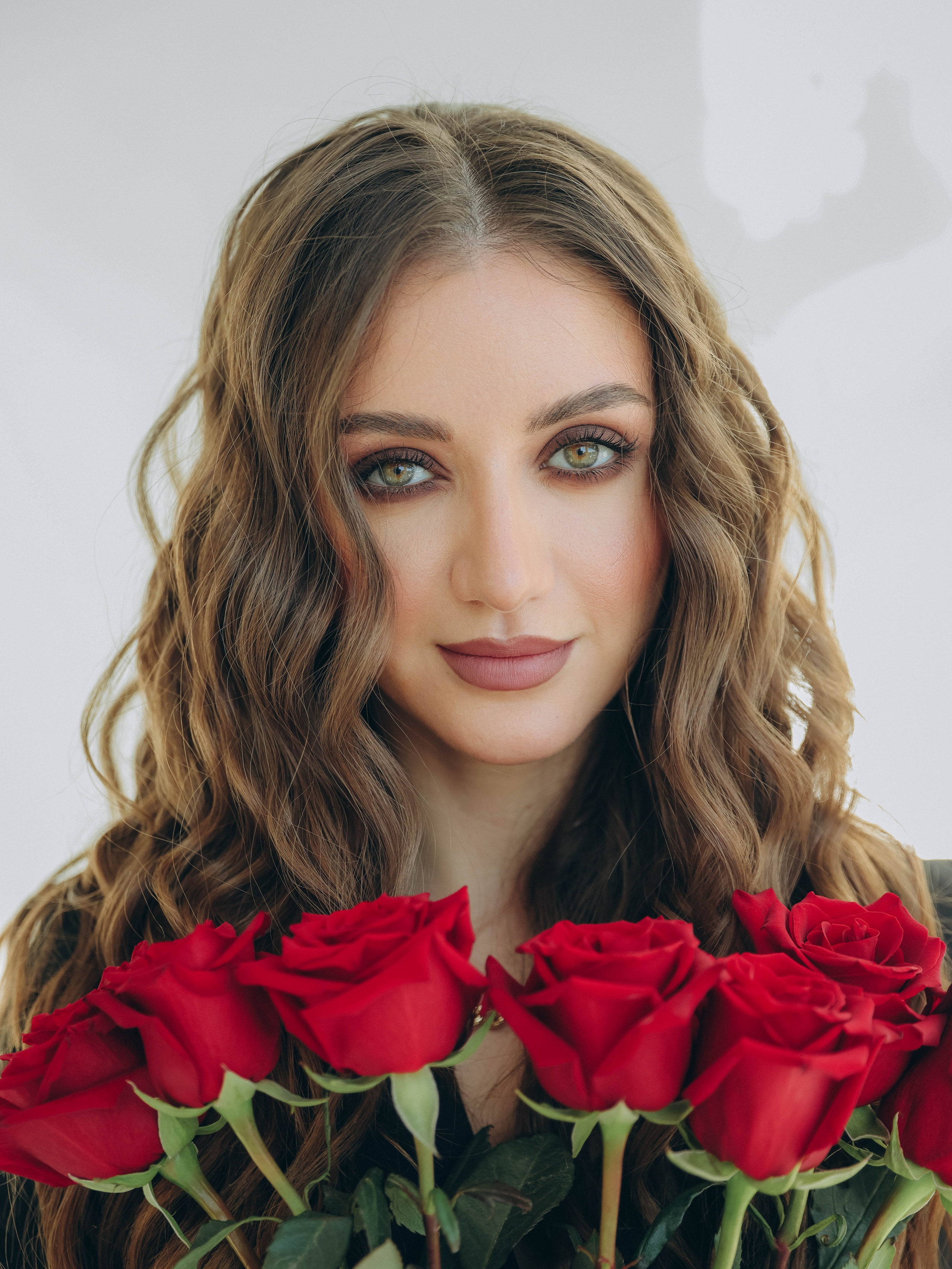 Фотосессия к дню рождения. Мультифотограф Динара Ахмедзянова