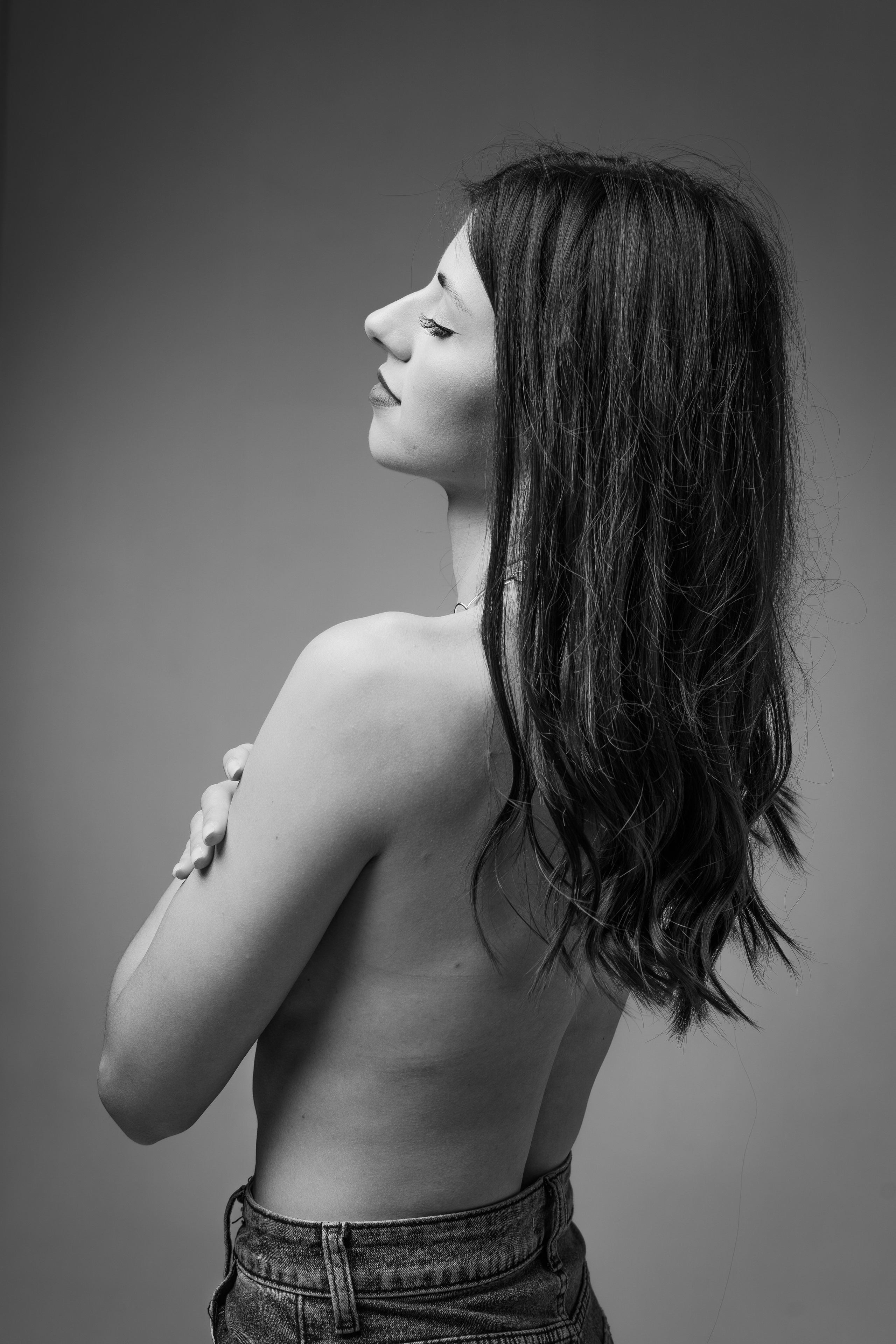 Совсем чуть НЮ. Фотограф в Пятигорске Марина Костина