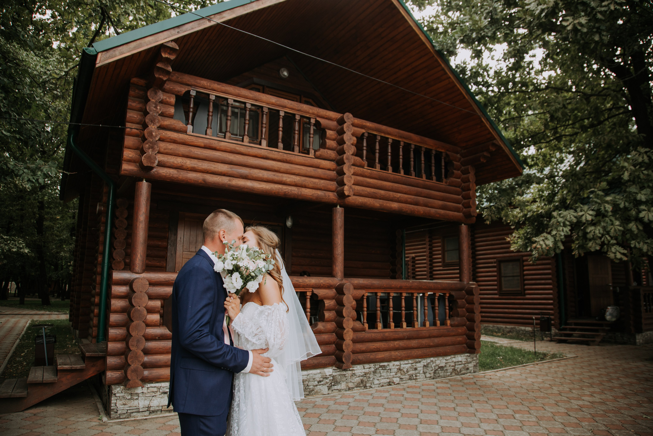 Анатолий и Маргарита. Свадебный фотограф и видеограф в Ростове-на-Дону Романенко