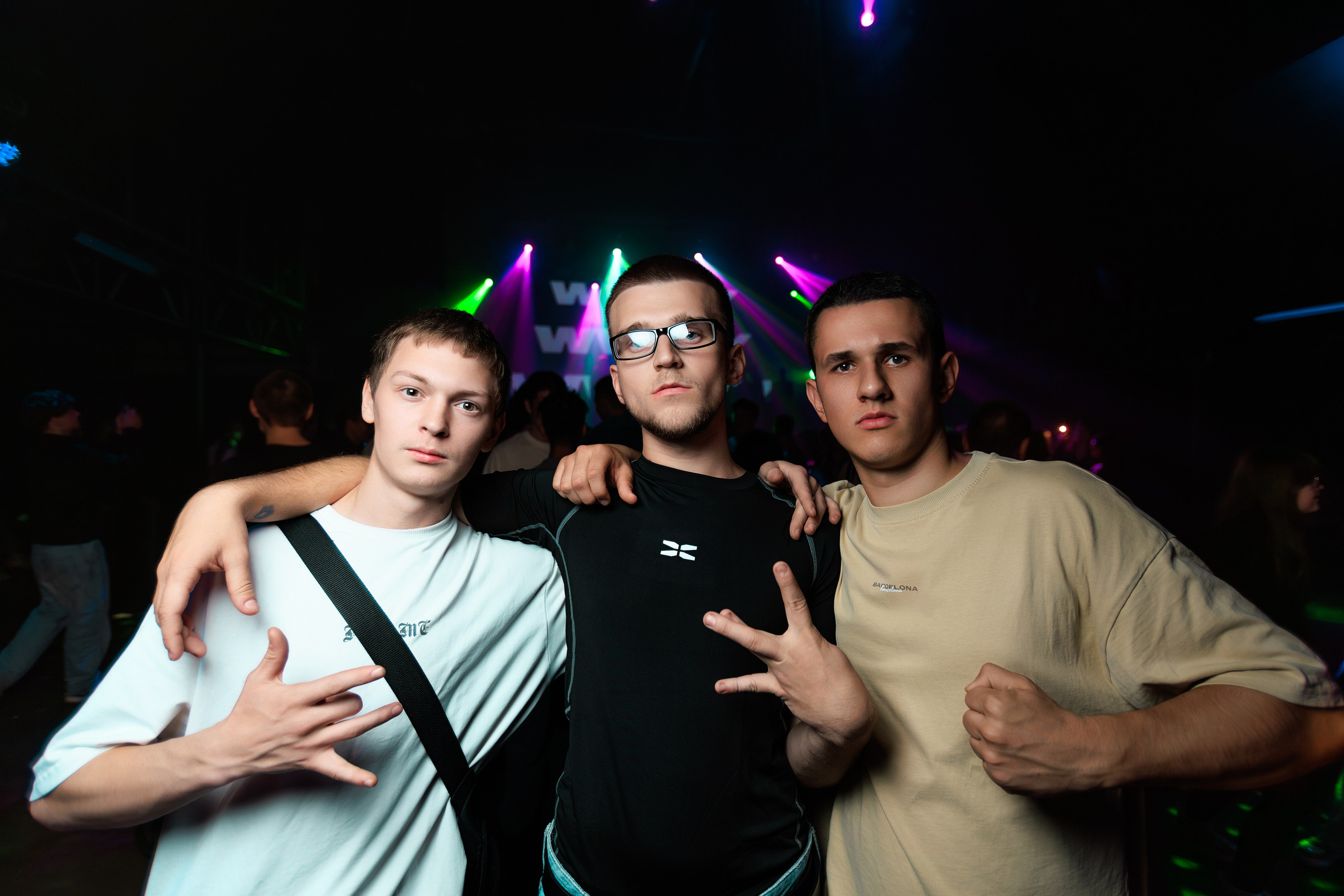 Студ посвят | Рептилоид. Репортажный фотограф Екатеринбург | Яркий, качественный репортаж | Концерты, клубы, репортаж, праздники, корпоративы