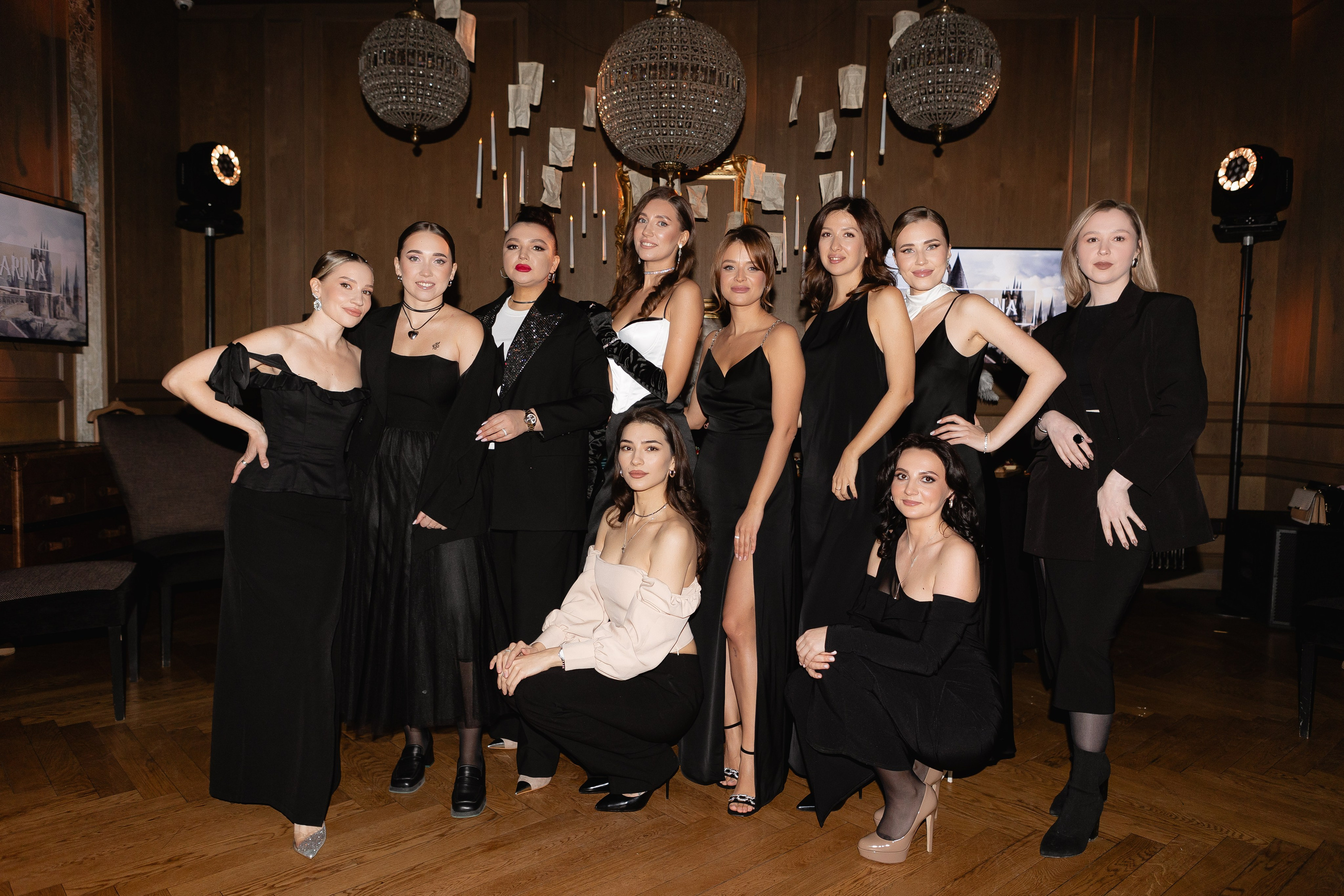 Harry Potter birthday. Свадебный и портретный фотограф Казань/Москва/СПБ Елькина Юлия