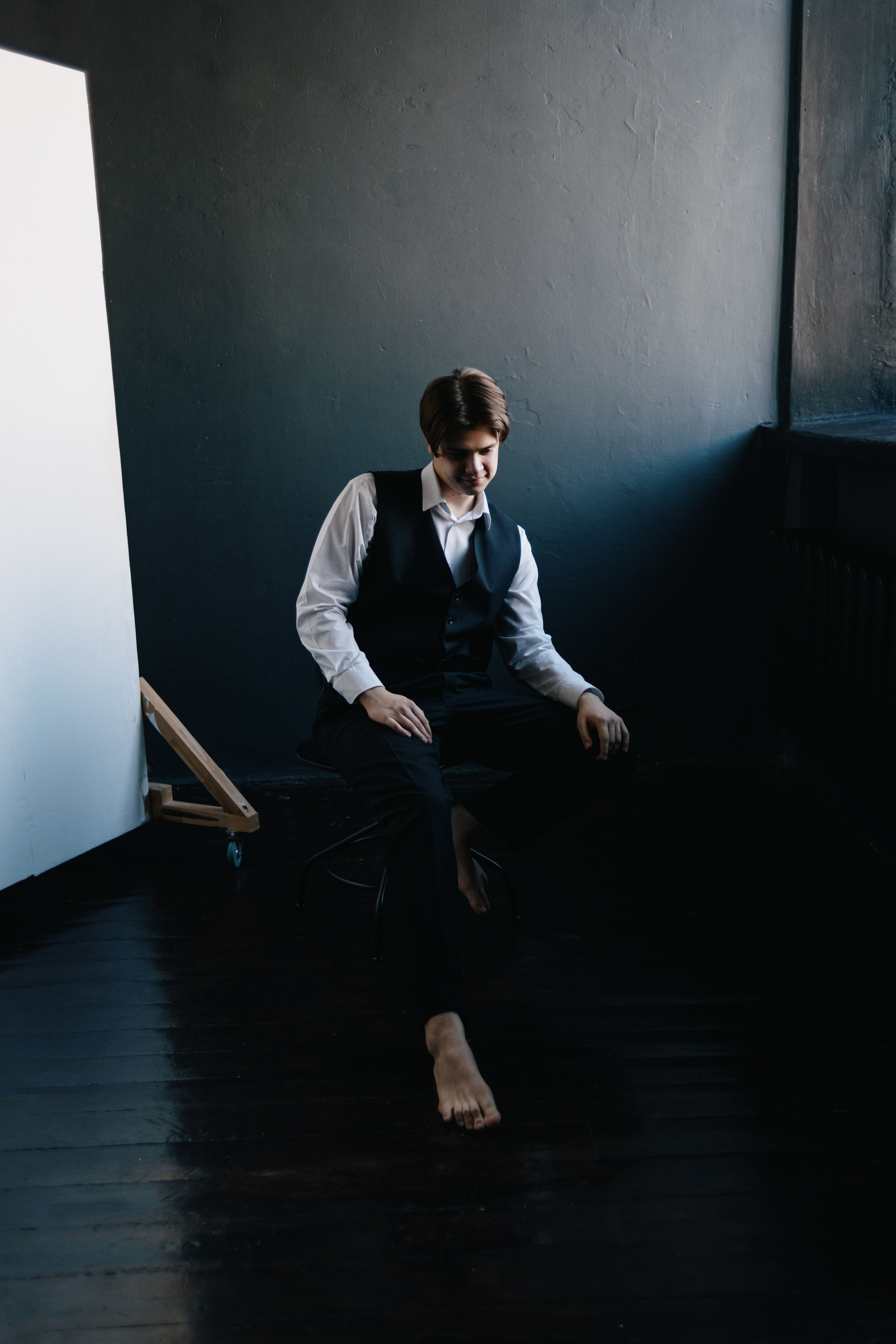 Марк и Арина. Фотограф Дарья Мустафина, Тюмень