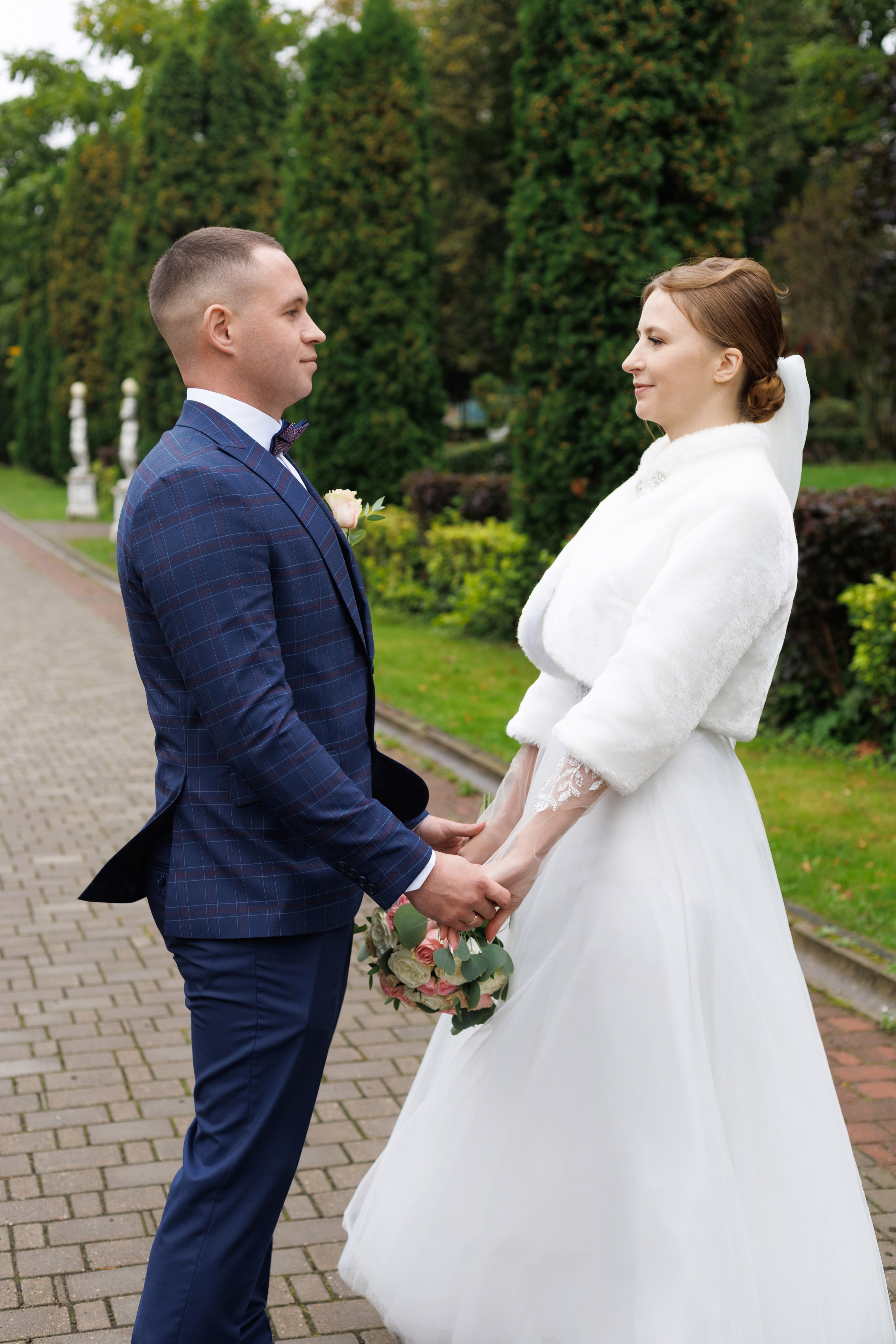 Вера&Никита. Фотограф Надежда Гольцева