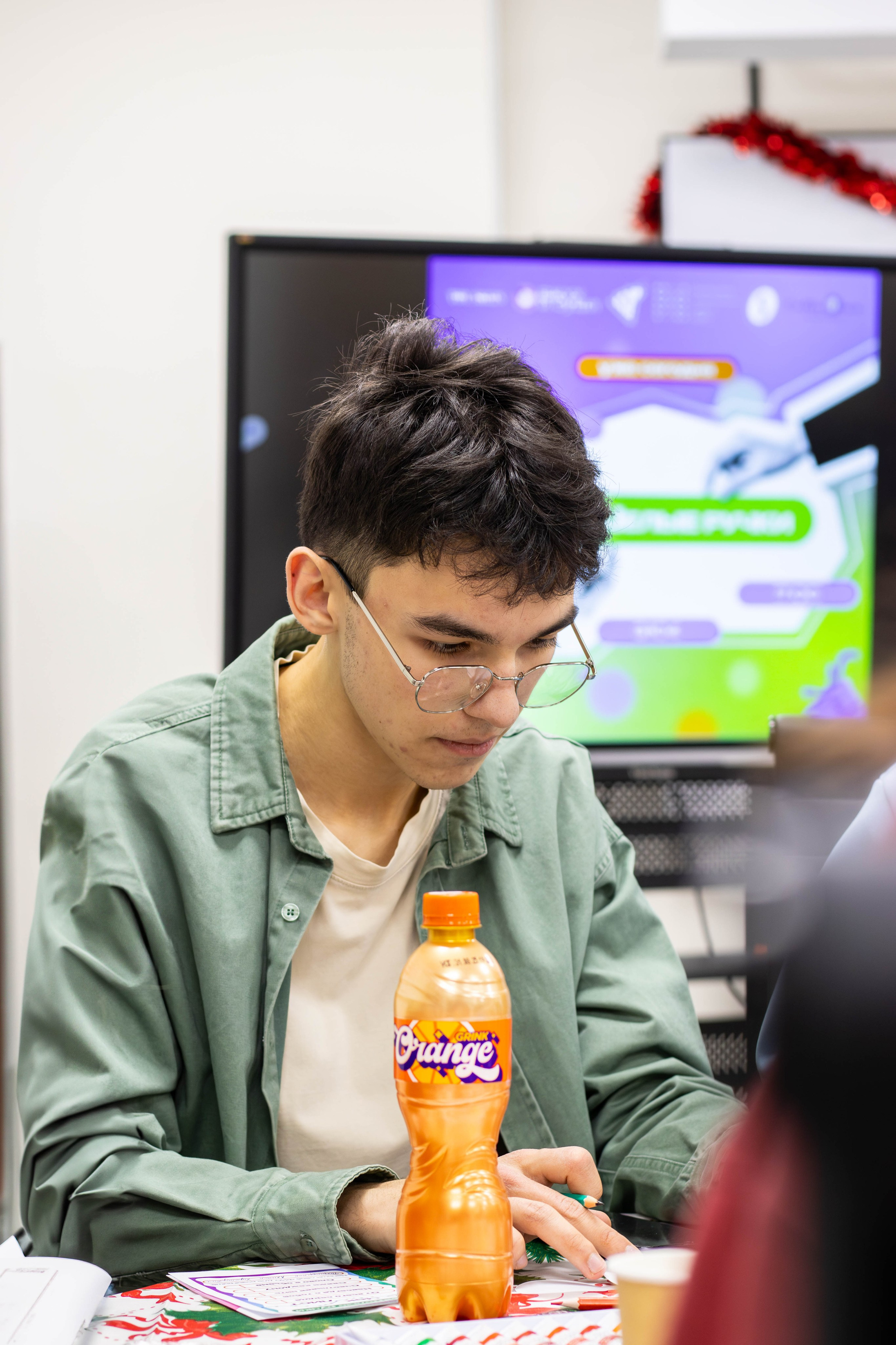 ОПИШелые ручки. Репортажный фотограф во Владивостоке Анастасия Кострова