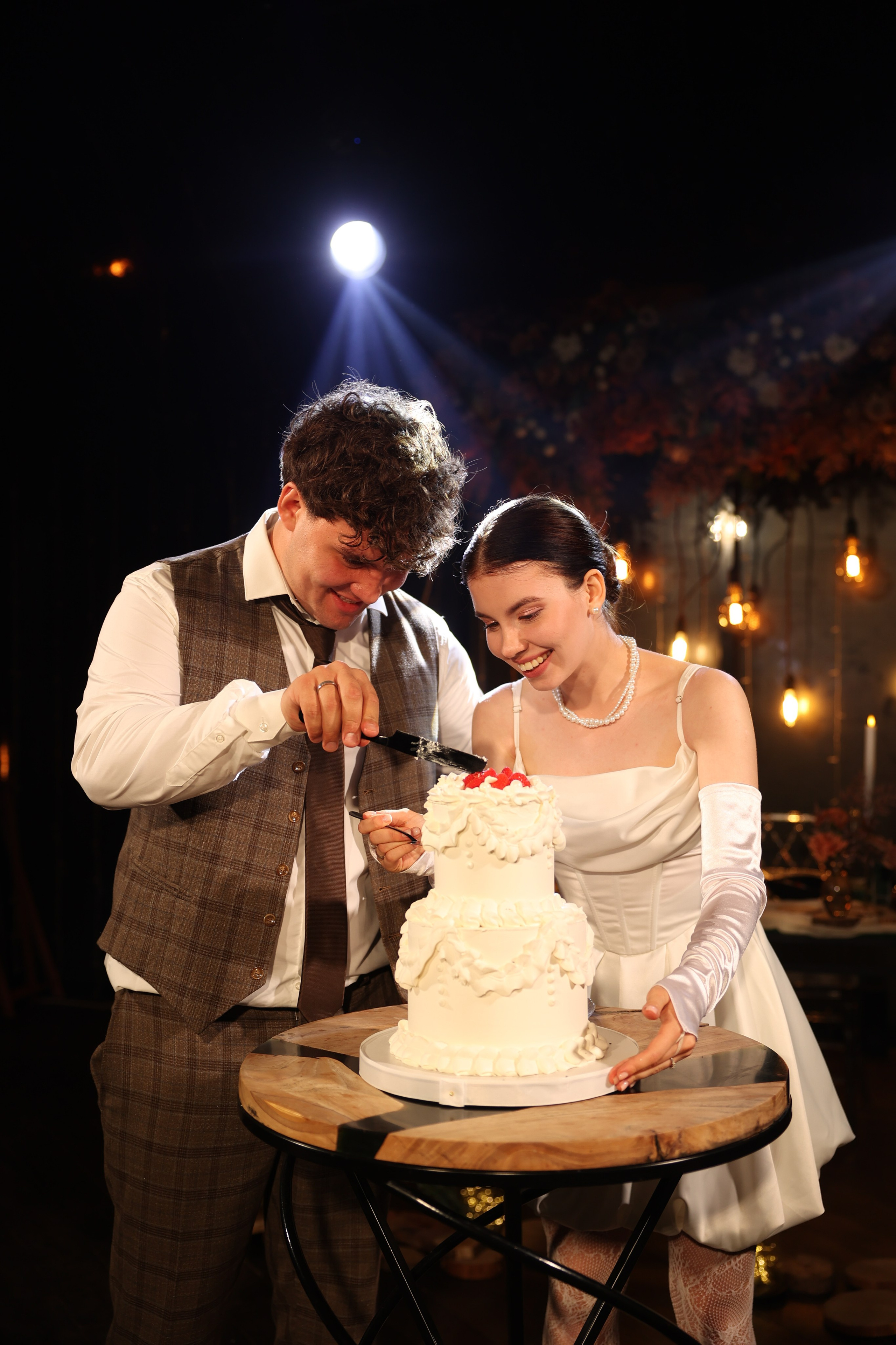 Green-house. Главная