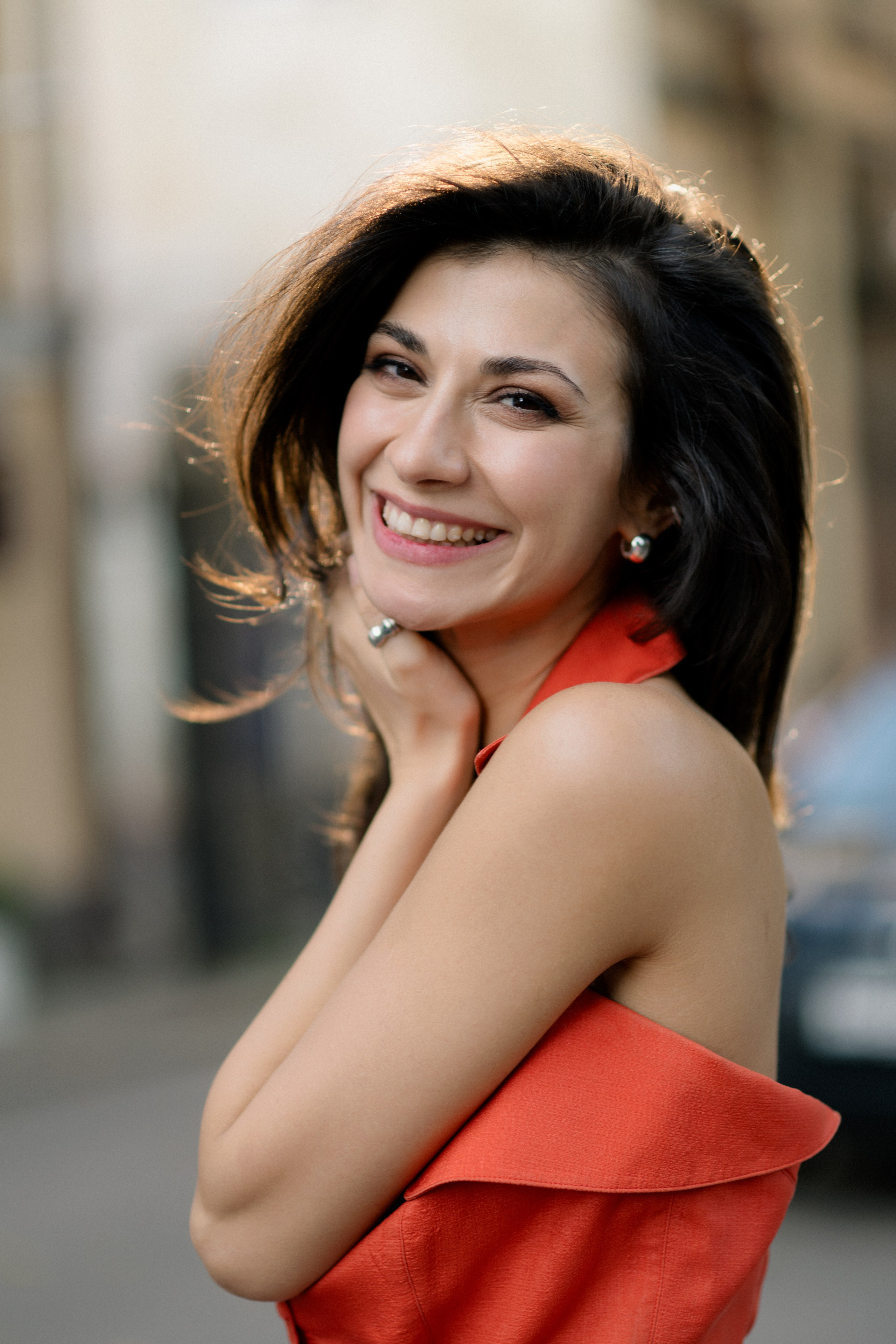 Яна. Фотограф Мария Бондаренко