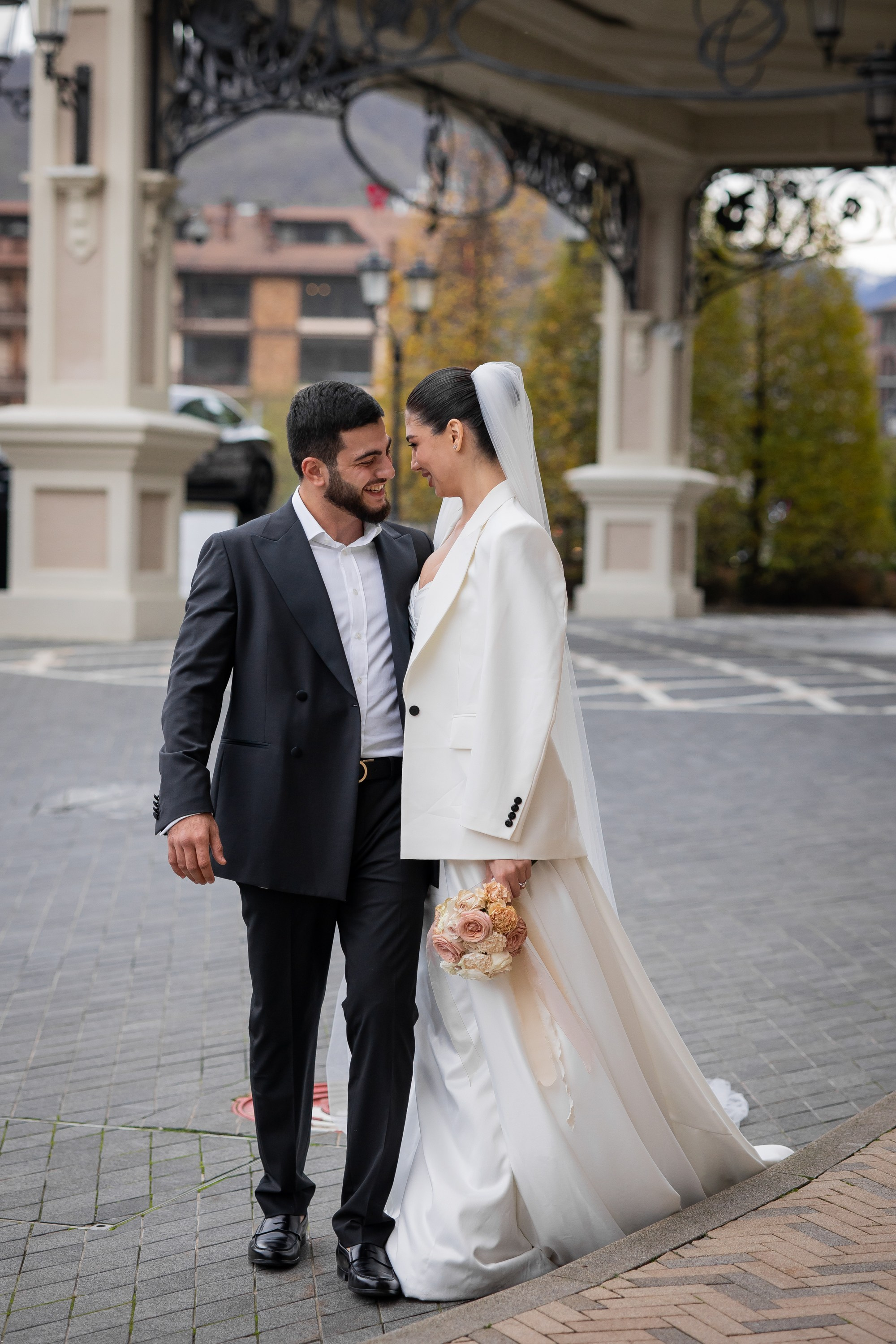 S&E. Свадебный и семейный фотограф