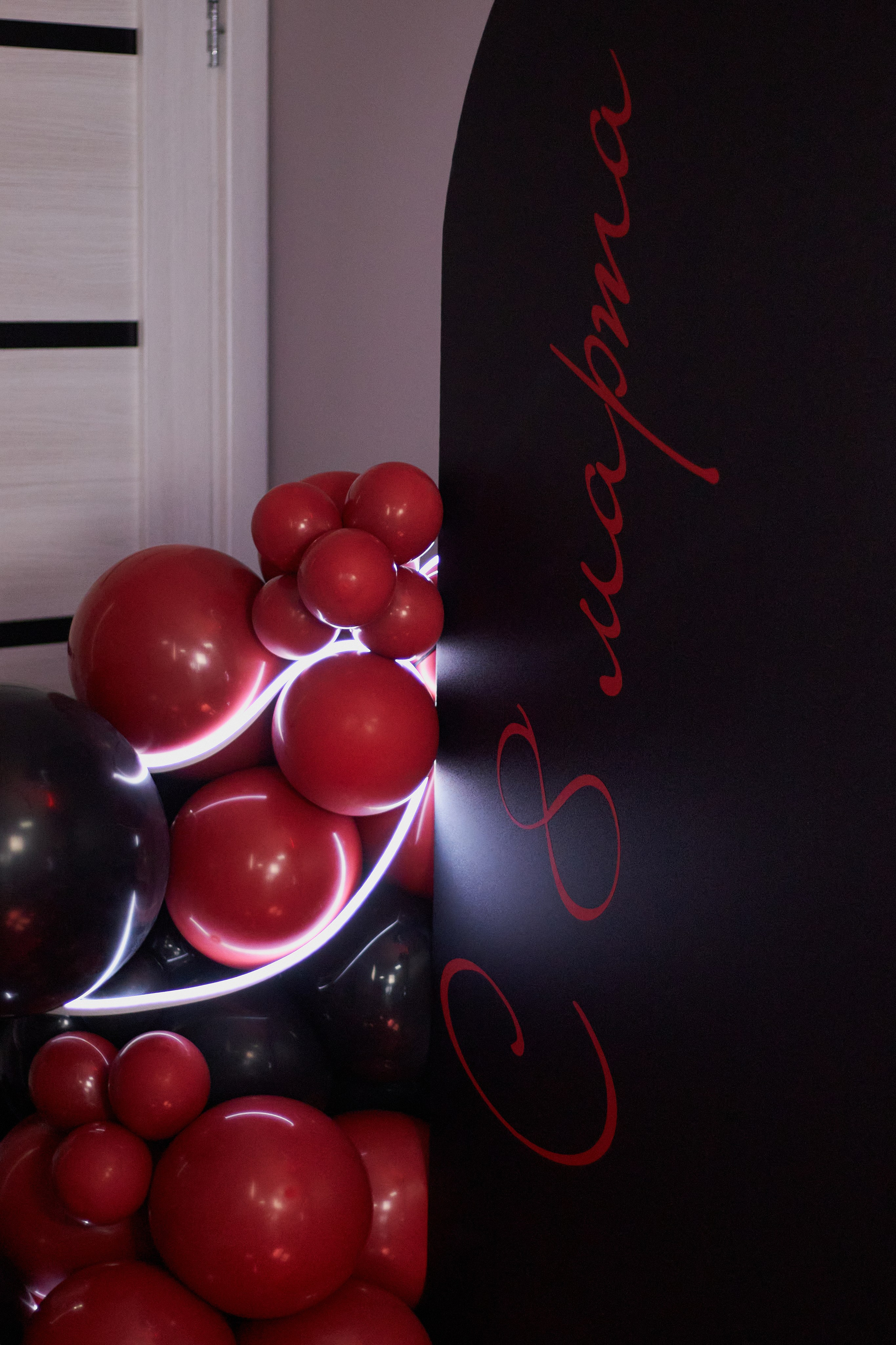 Корпоратив. Фотограф в Ростове-на-Дону Нюхарева Виктория