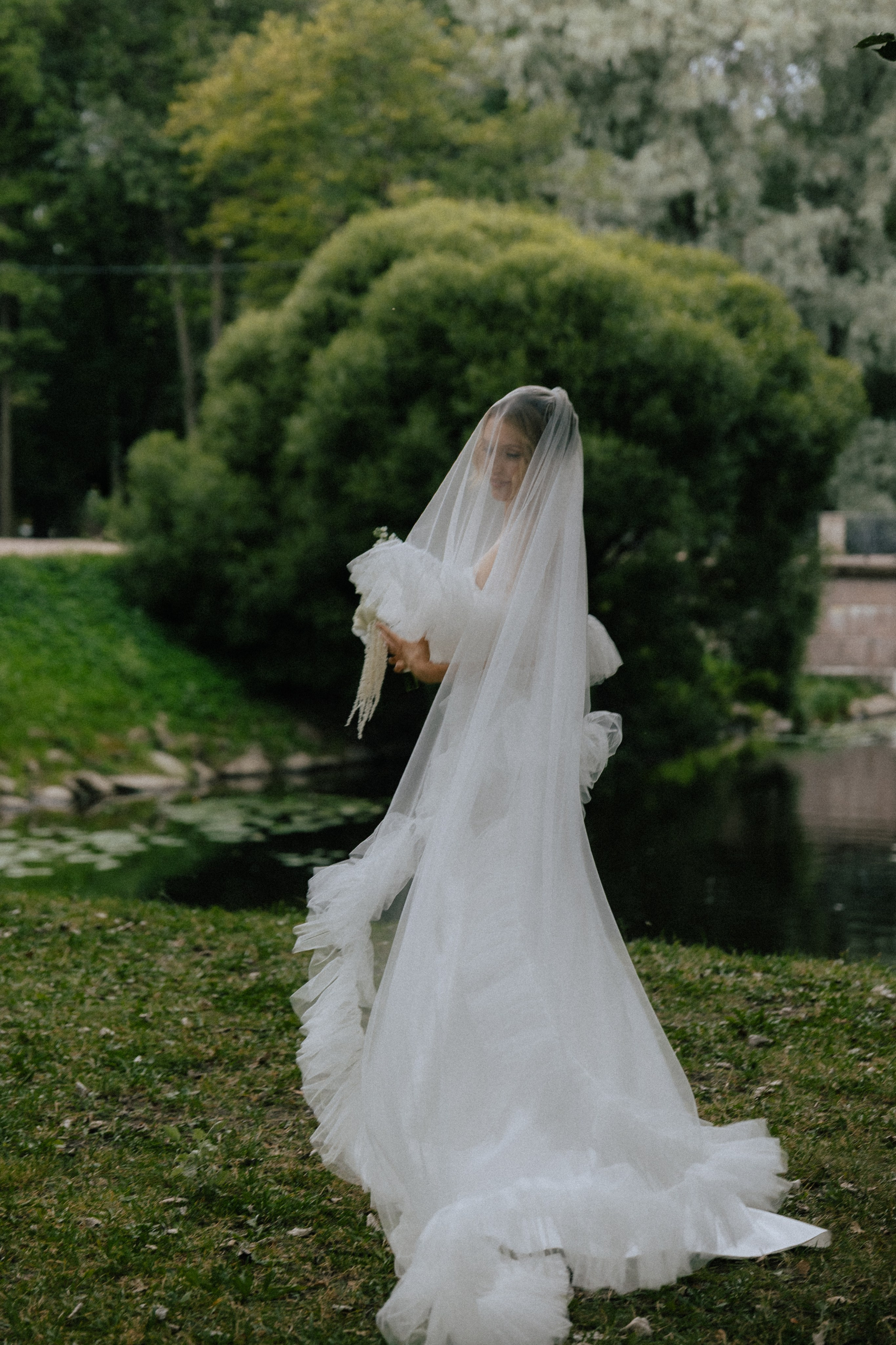 Георгий и Ольга | на счастье. Свадебный фотограф в Санкт-Петербурге Анастасия Селиванова