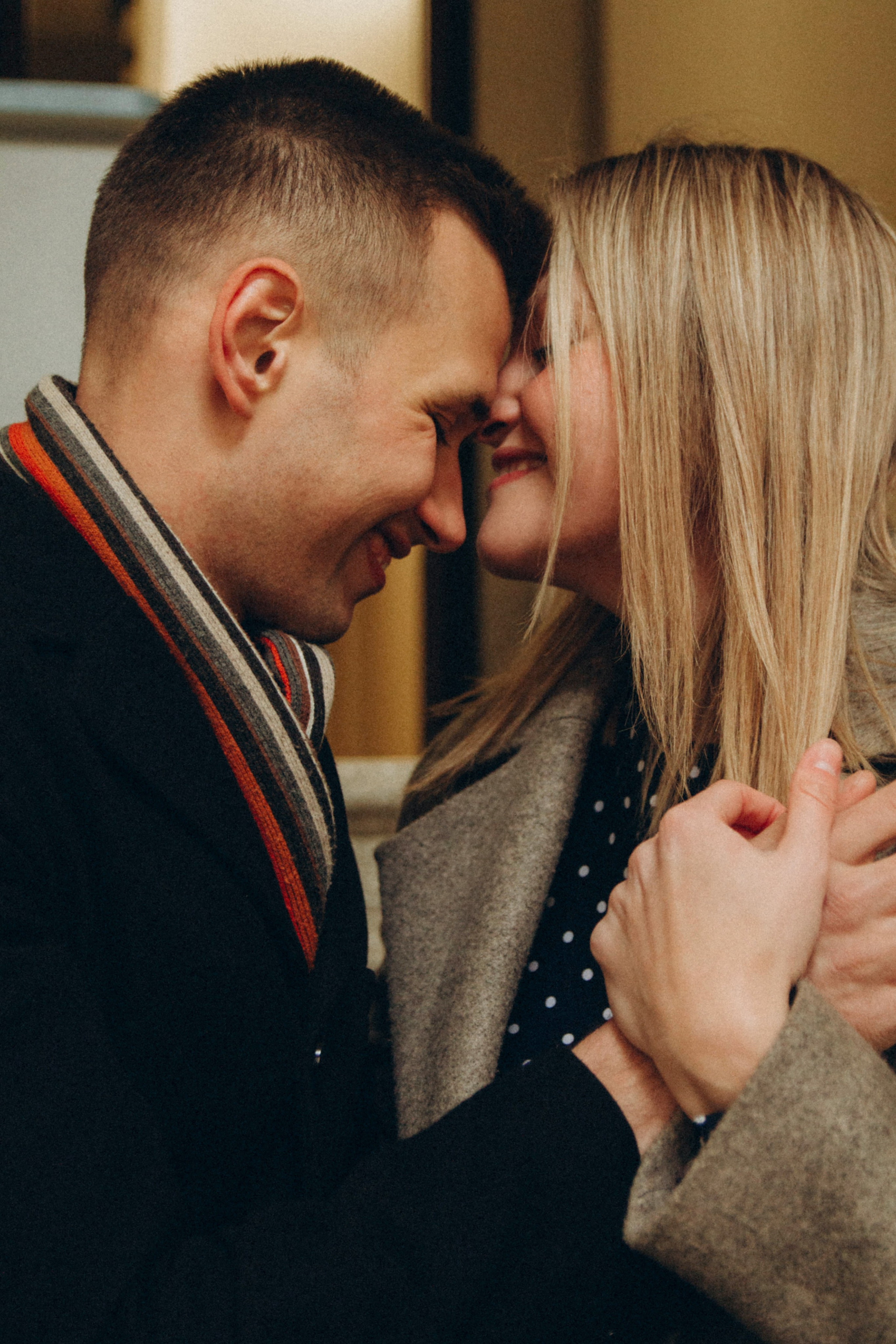 По переулкам Питера. Семейный и свадебный фотограф в Краснодаре