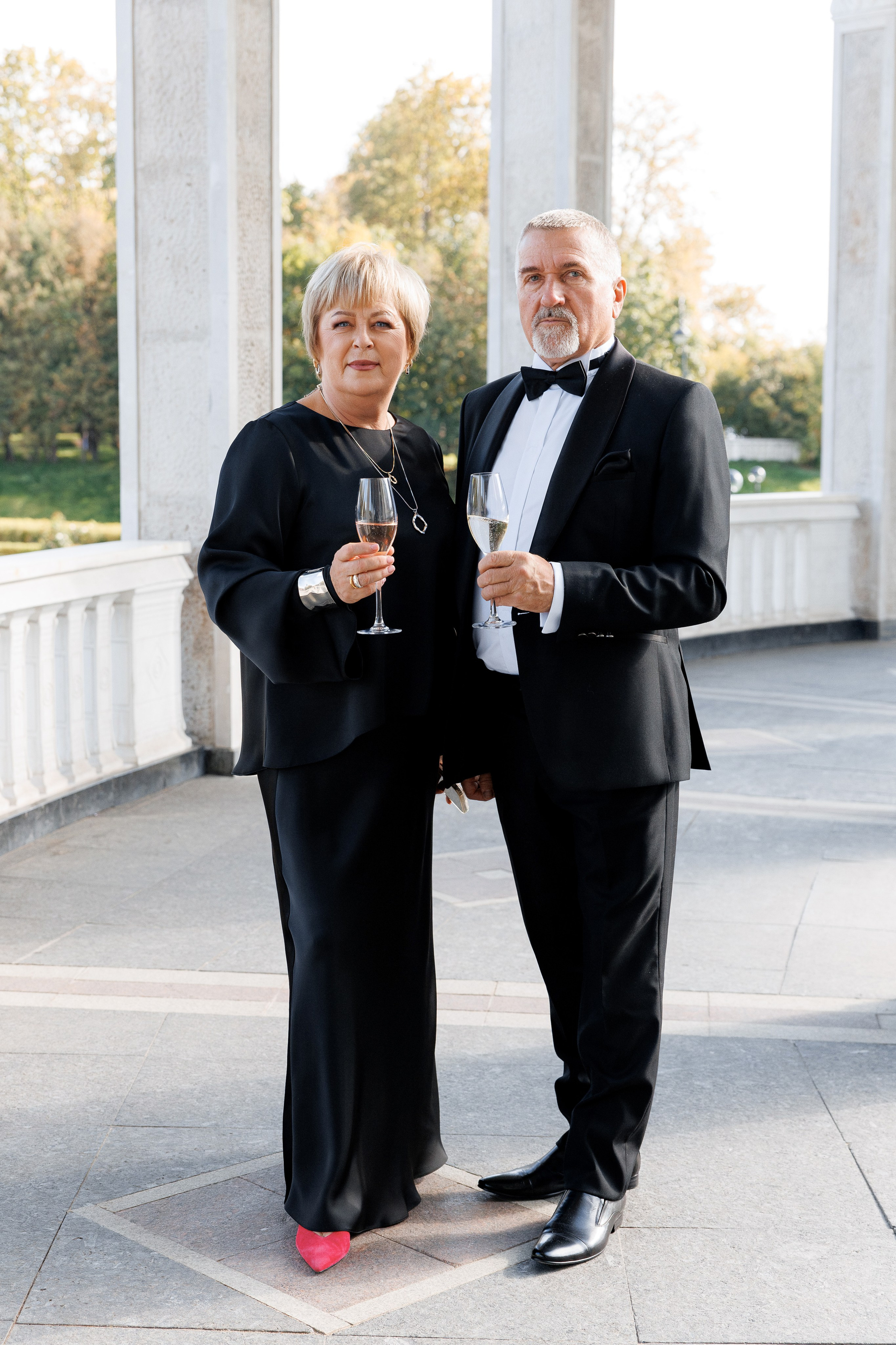 V&K. Свадебный репортажный фотограф в Москве