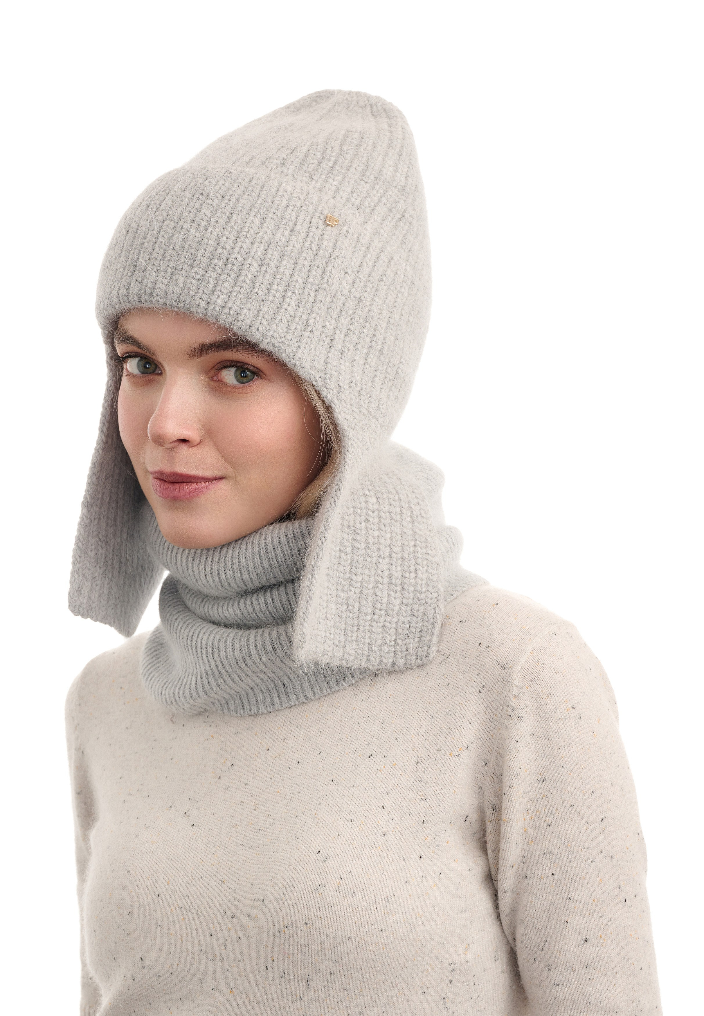 Urbanpeak FW 23/24. Фотограф Сергей Бойко Москва