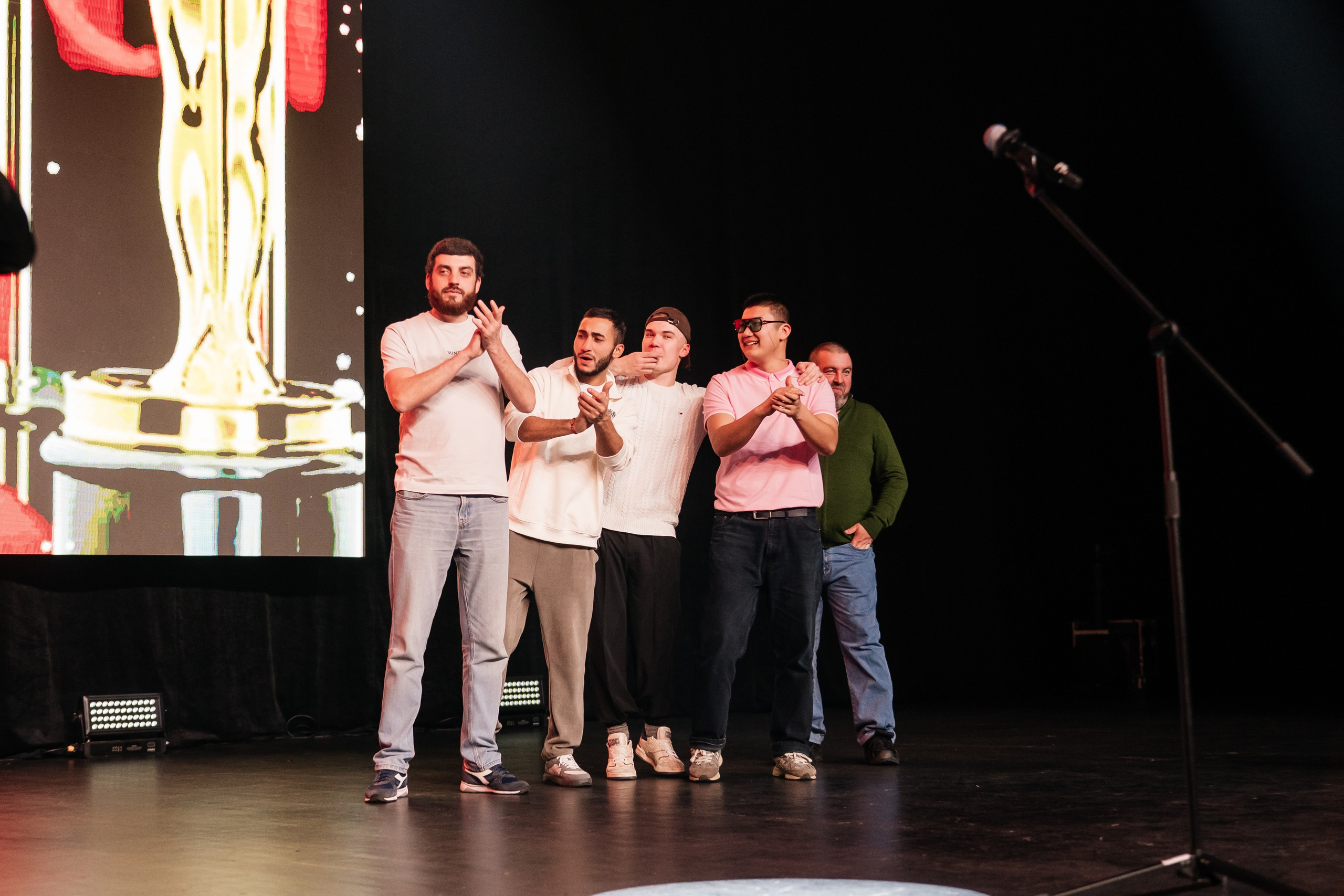 Роза Хутор корпоратив 2025. Фотограф Илья Бызов, Свадебный и репортажный фотограф Сочи