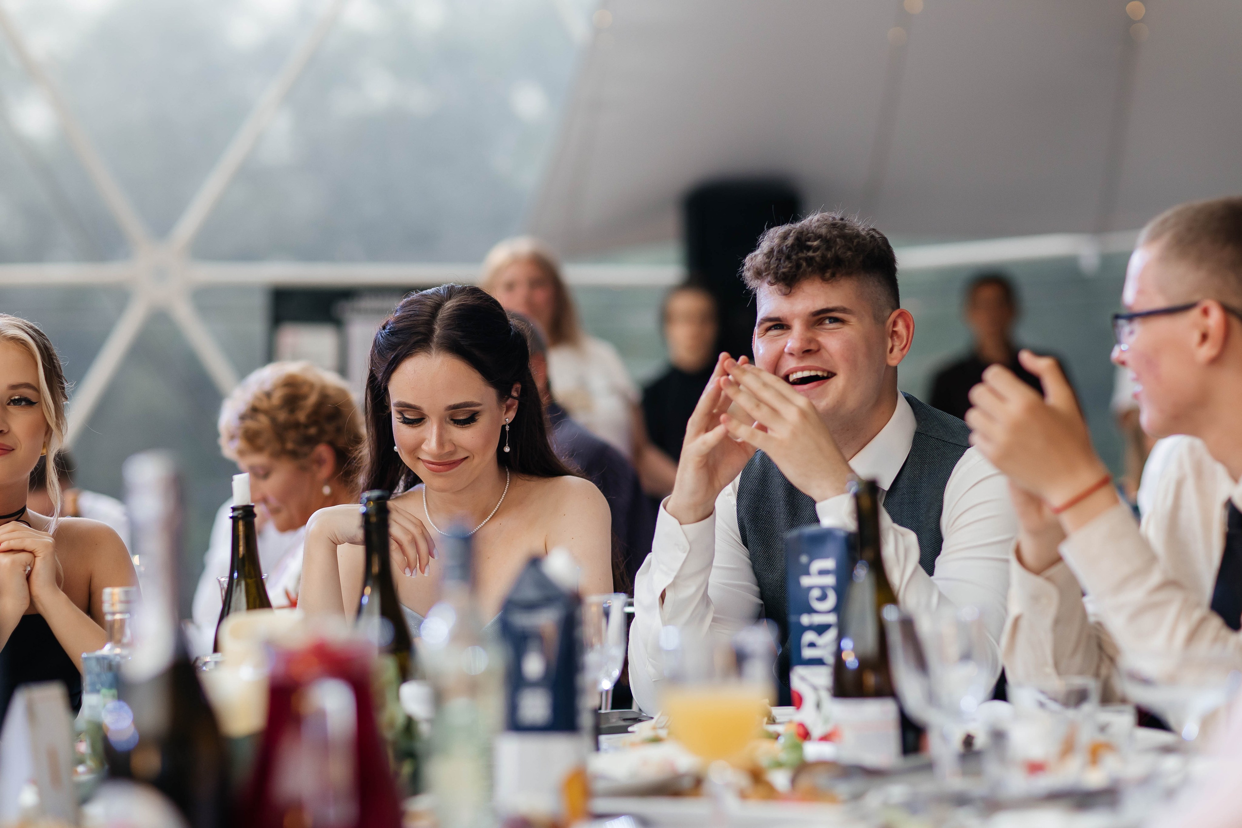 Выпускной 2025. Maxim Tsoy Photography