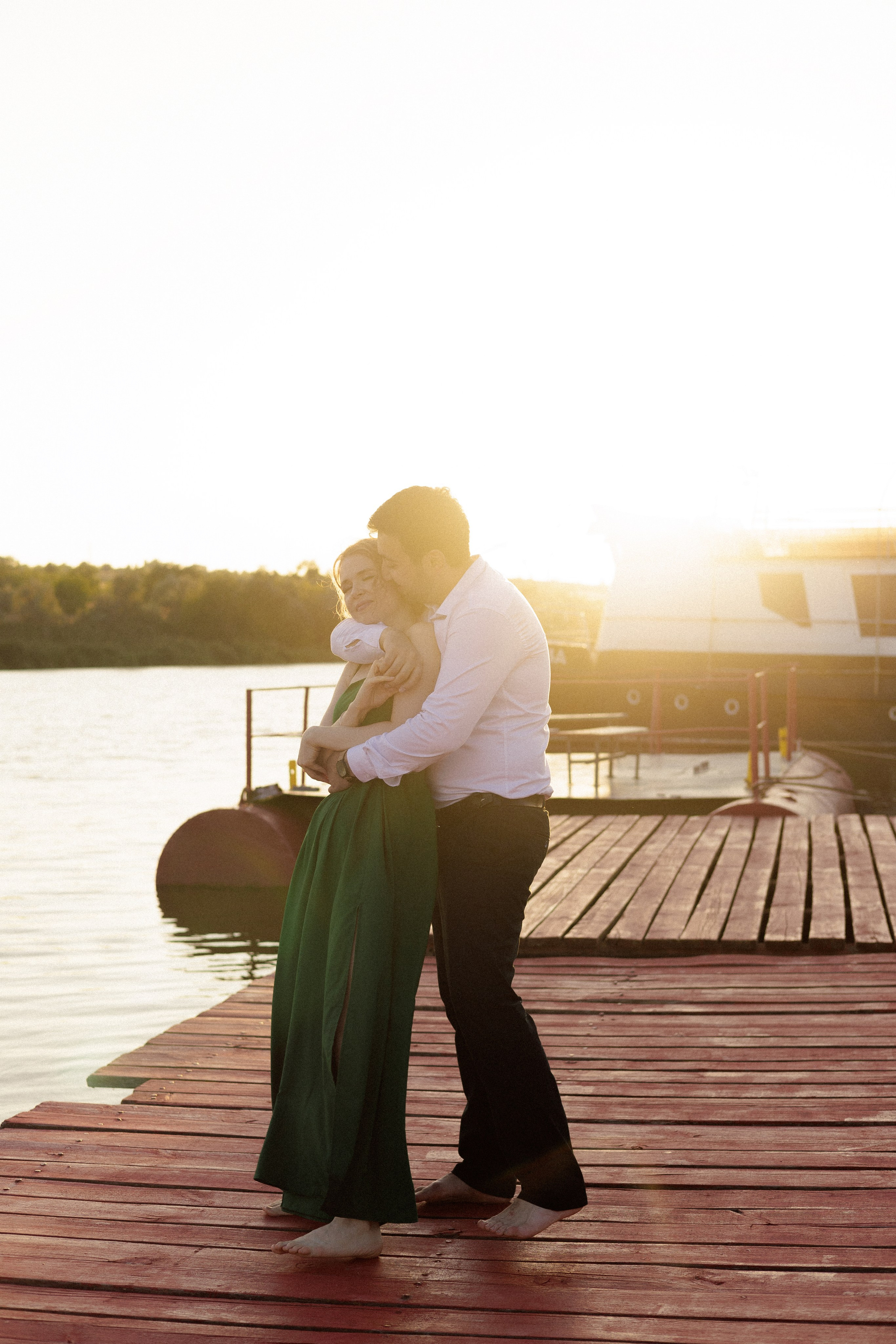 Love story | Sasha + Nikita. Орлова Мария фотограф Волгоград, Камышин
