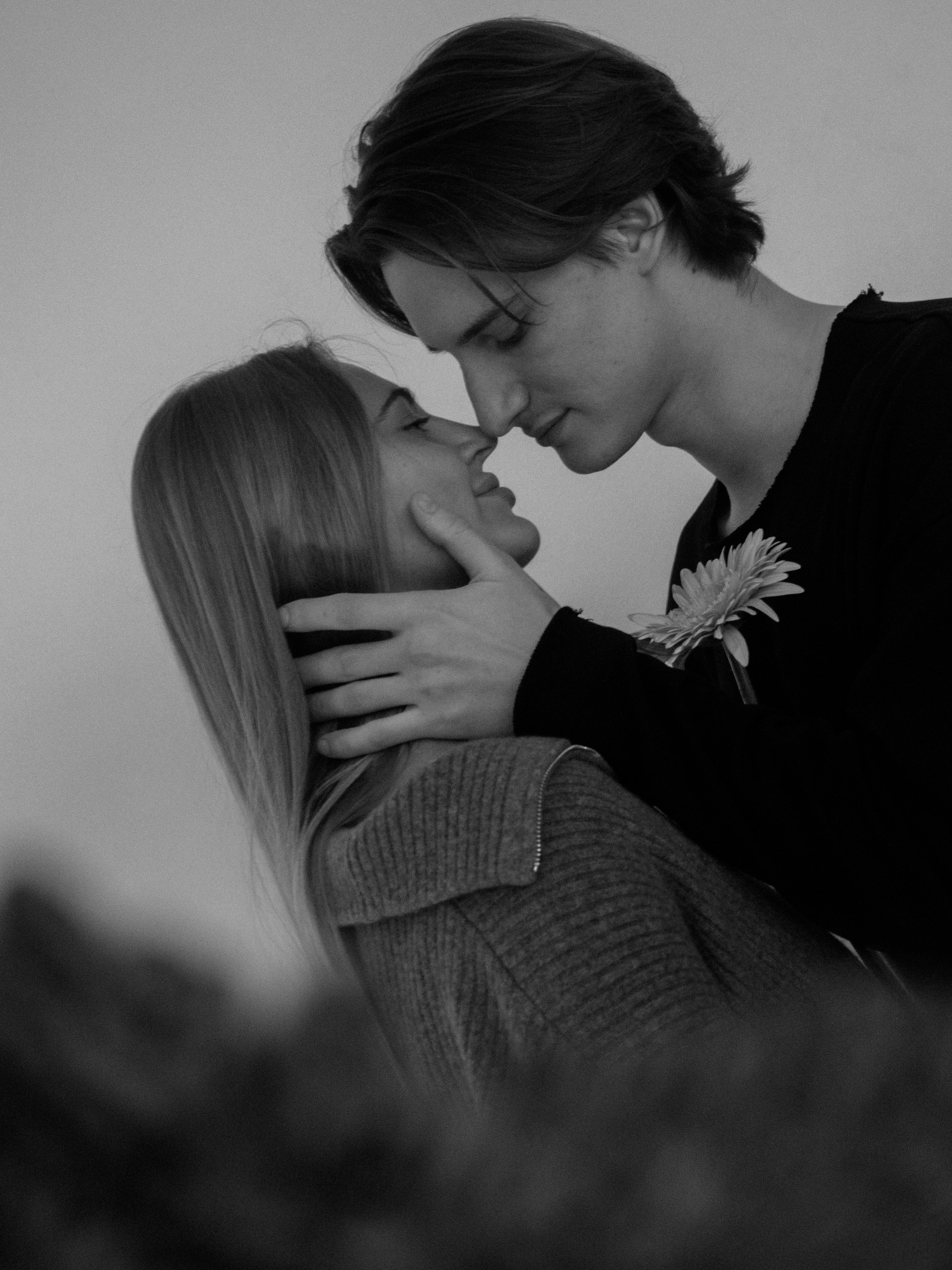 Love story. Козлова Анастасия