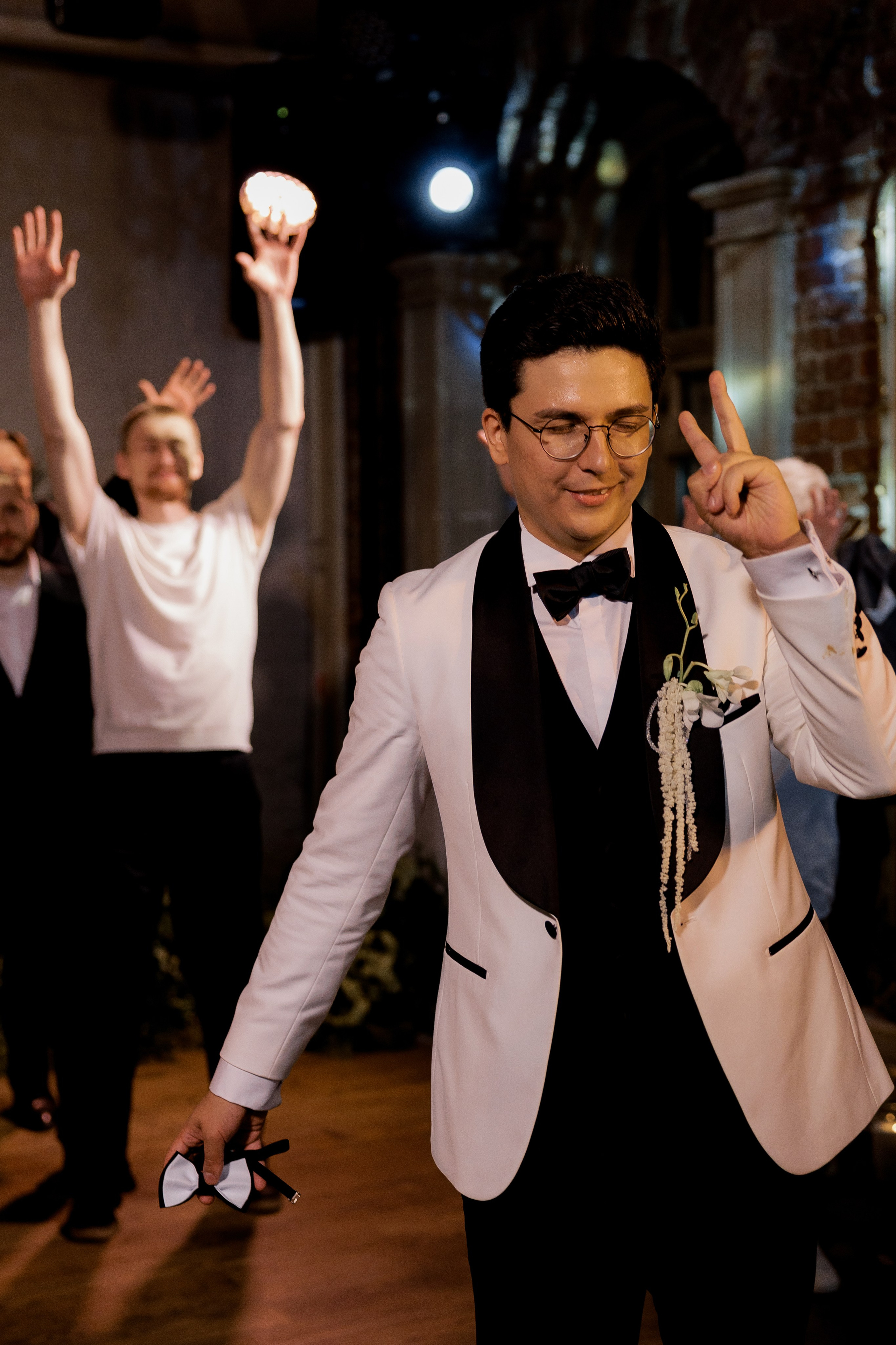 Екатерина и Кирилл. Свадебный фотограф в Москве    Еремин Анатолий