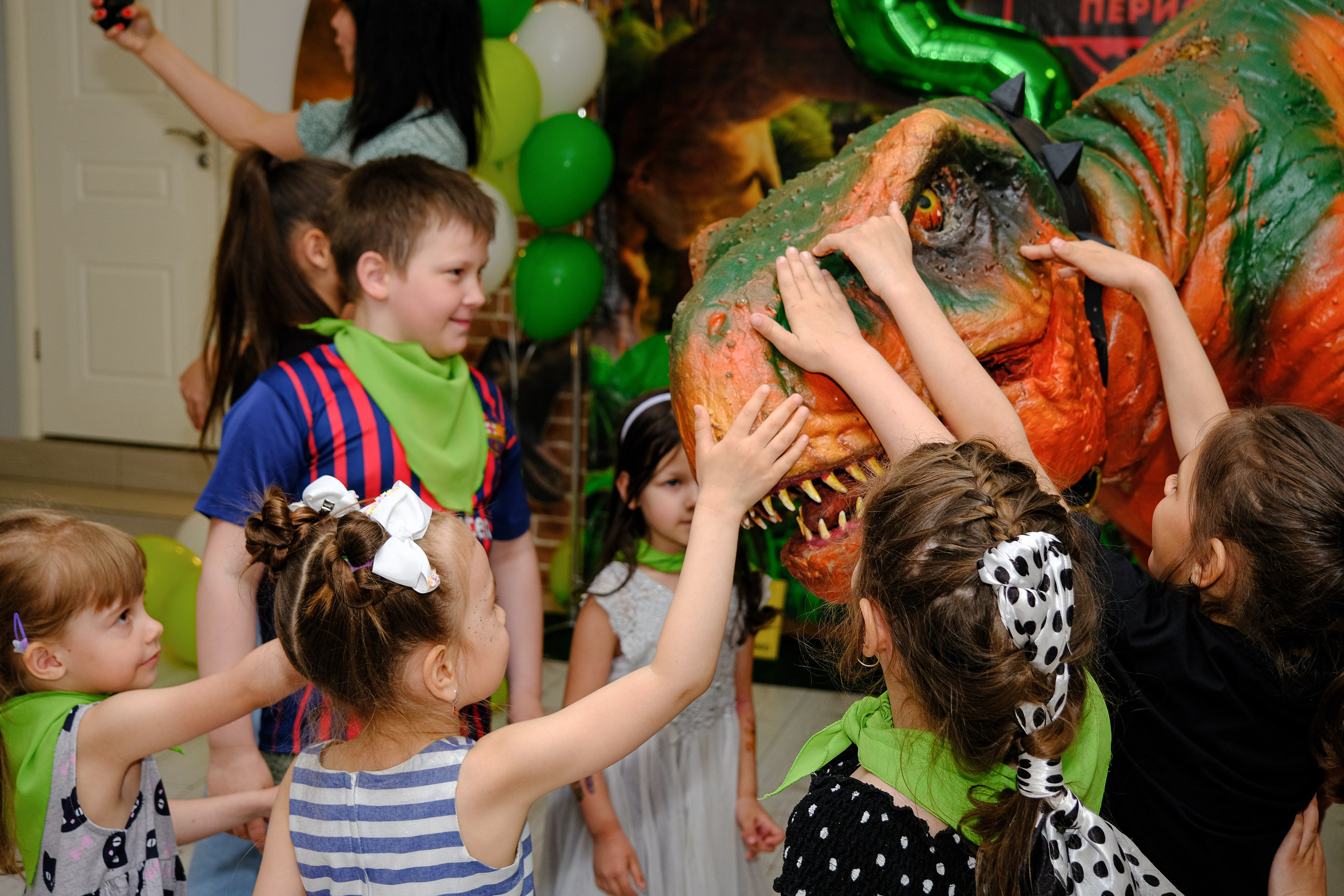 Детские репортажные съемки. Детский фотограф в Оренбурге