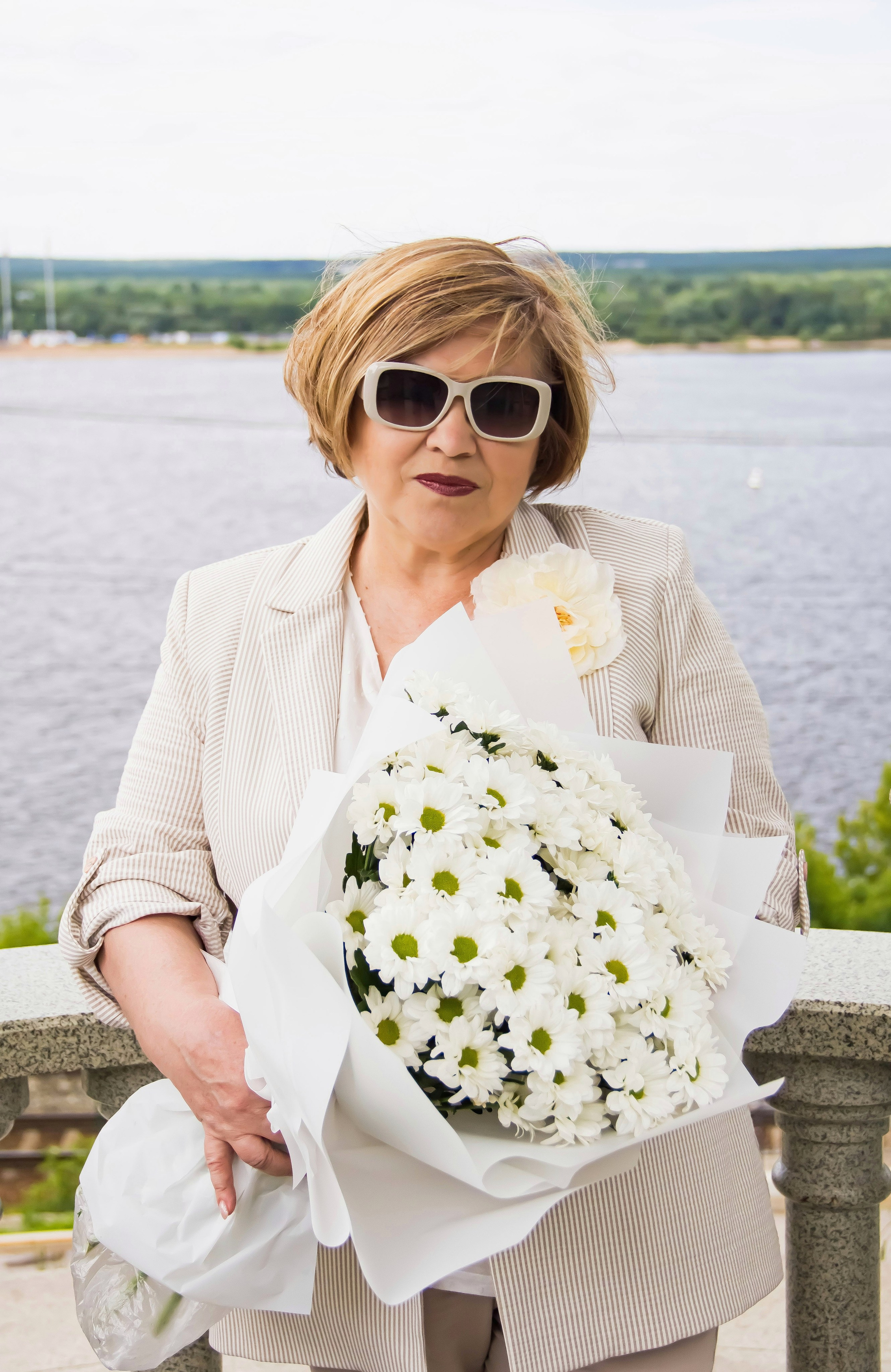 Portrait: Вера. Фотограф в Перми Любовь Огородова | Авторские туры