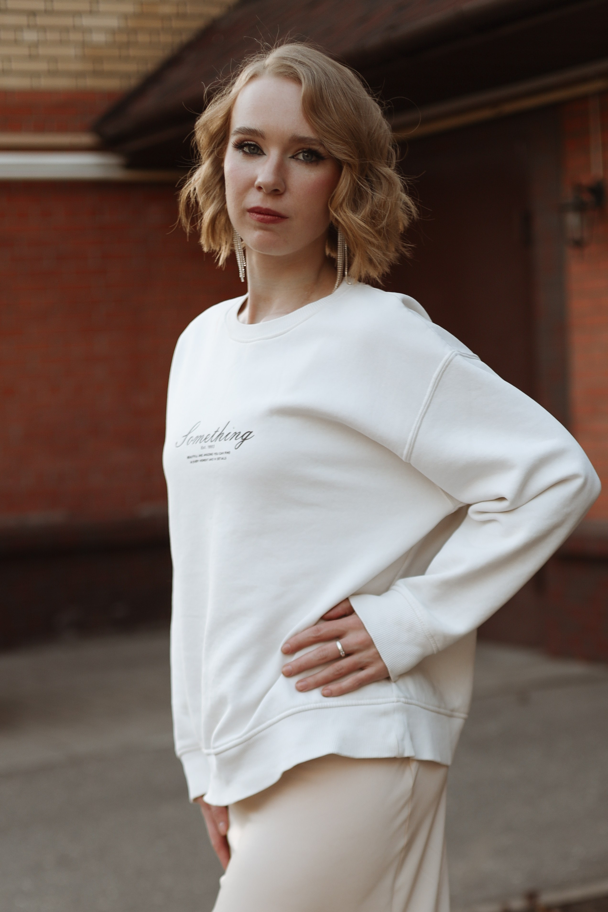 Ekaterina. Photographer Tatiana Ivanova in Yaroslavl