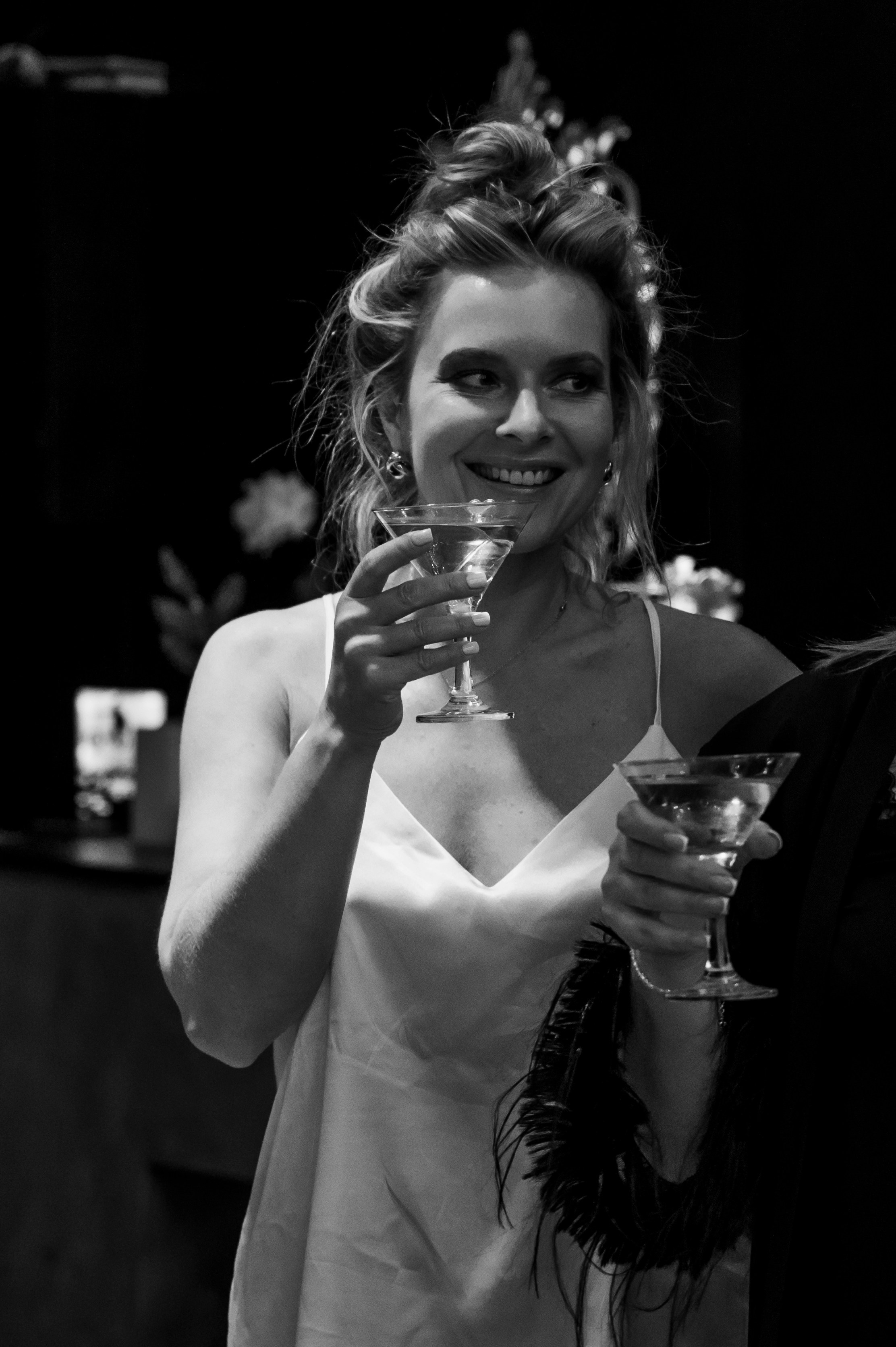 Съемка дня рождения в стиле пижамная вечеринка. Photographer in Belarus — Olga Shapovalova (Zhardeckaya)