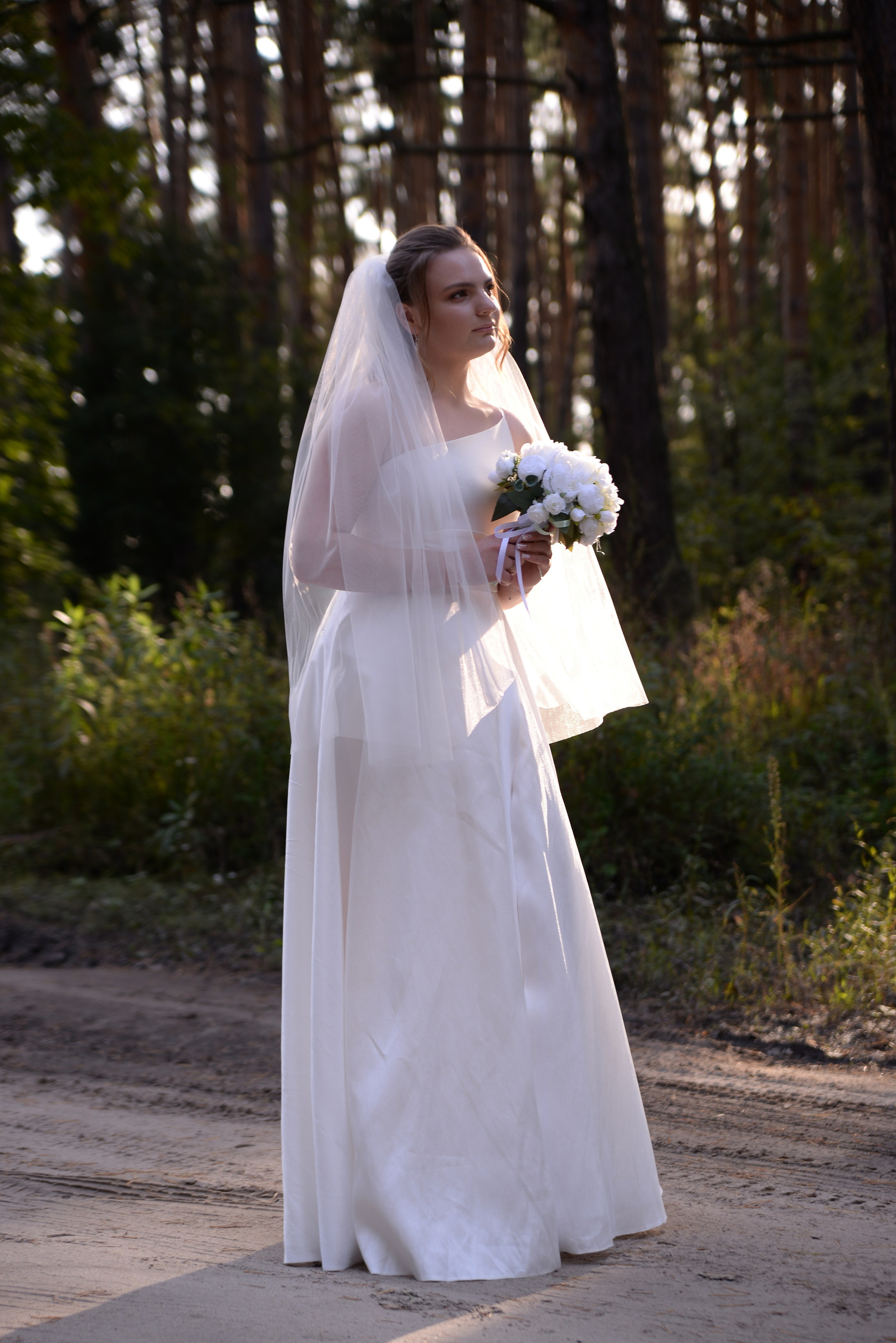 Глеб и Антонина. Фотограф Ольга Рудакова