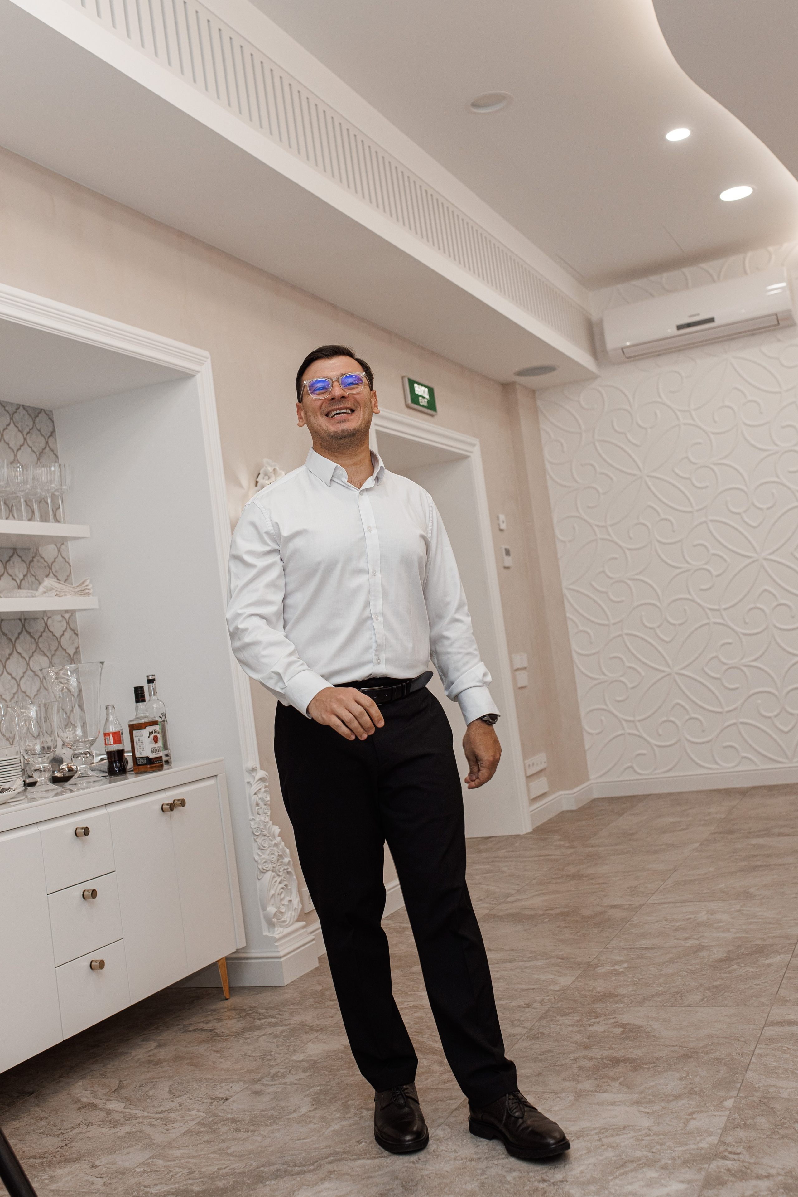 Юбилей 85 лет. Свадебный и семейный фотограф Наталья Штык