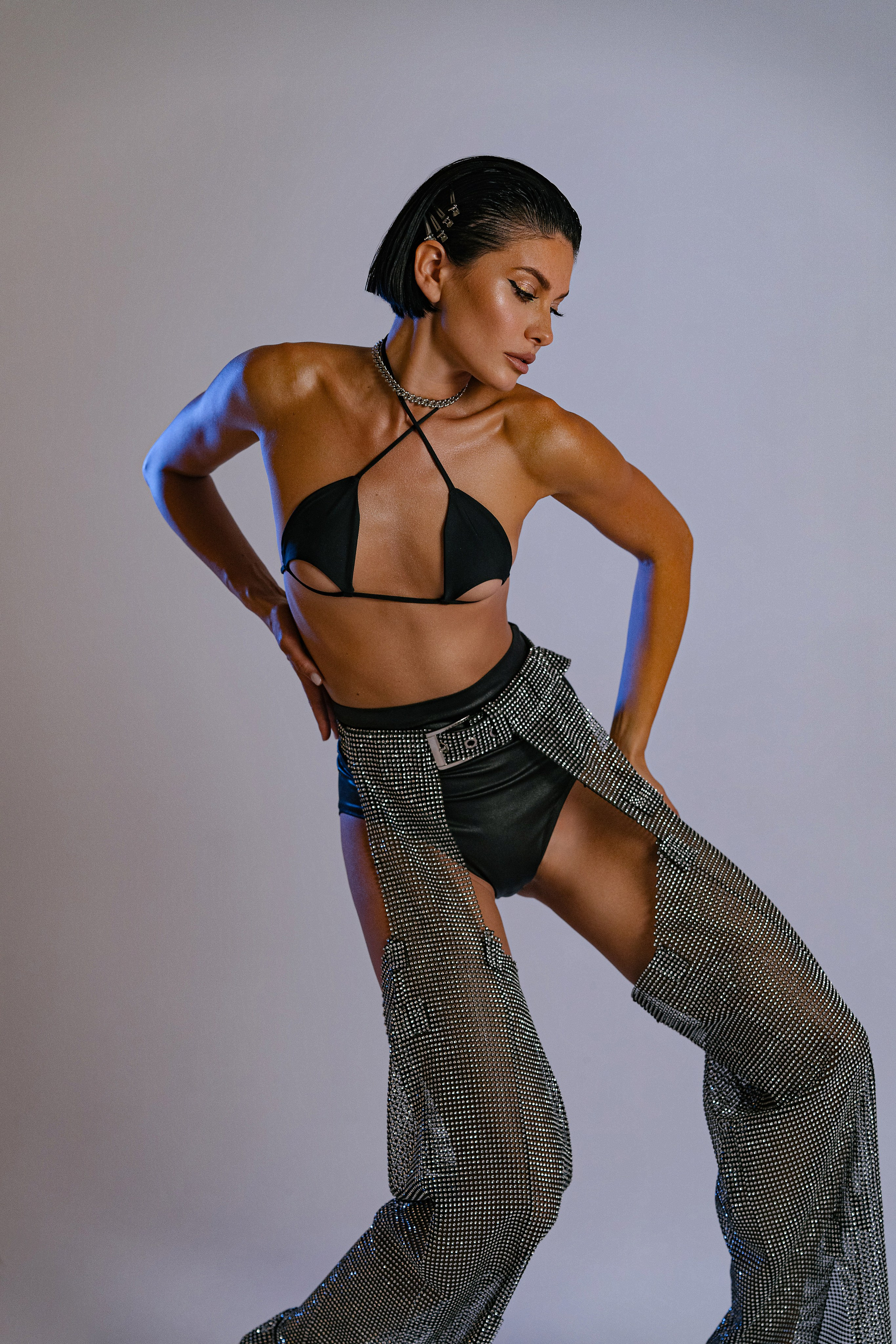 Тая. Портретный фотограф в Москве Татьяна