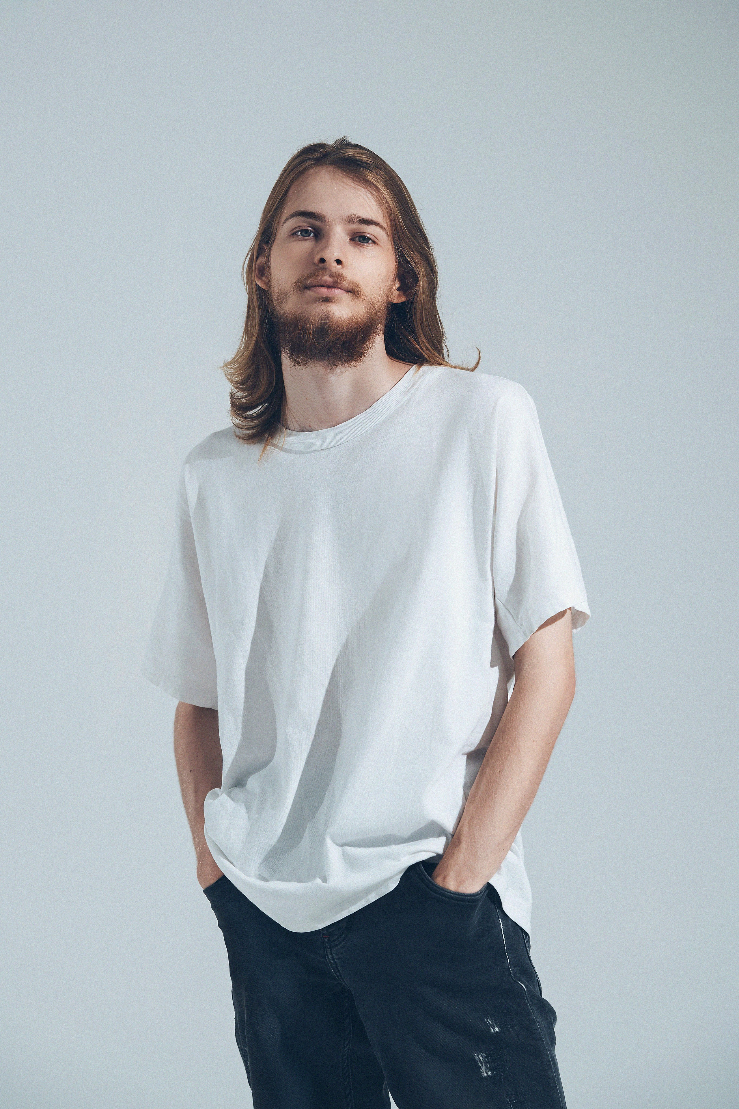 Паша. Портретный фотограф в Москве Татьяна