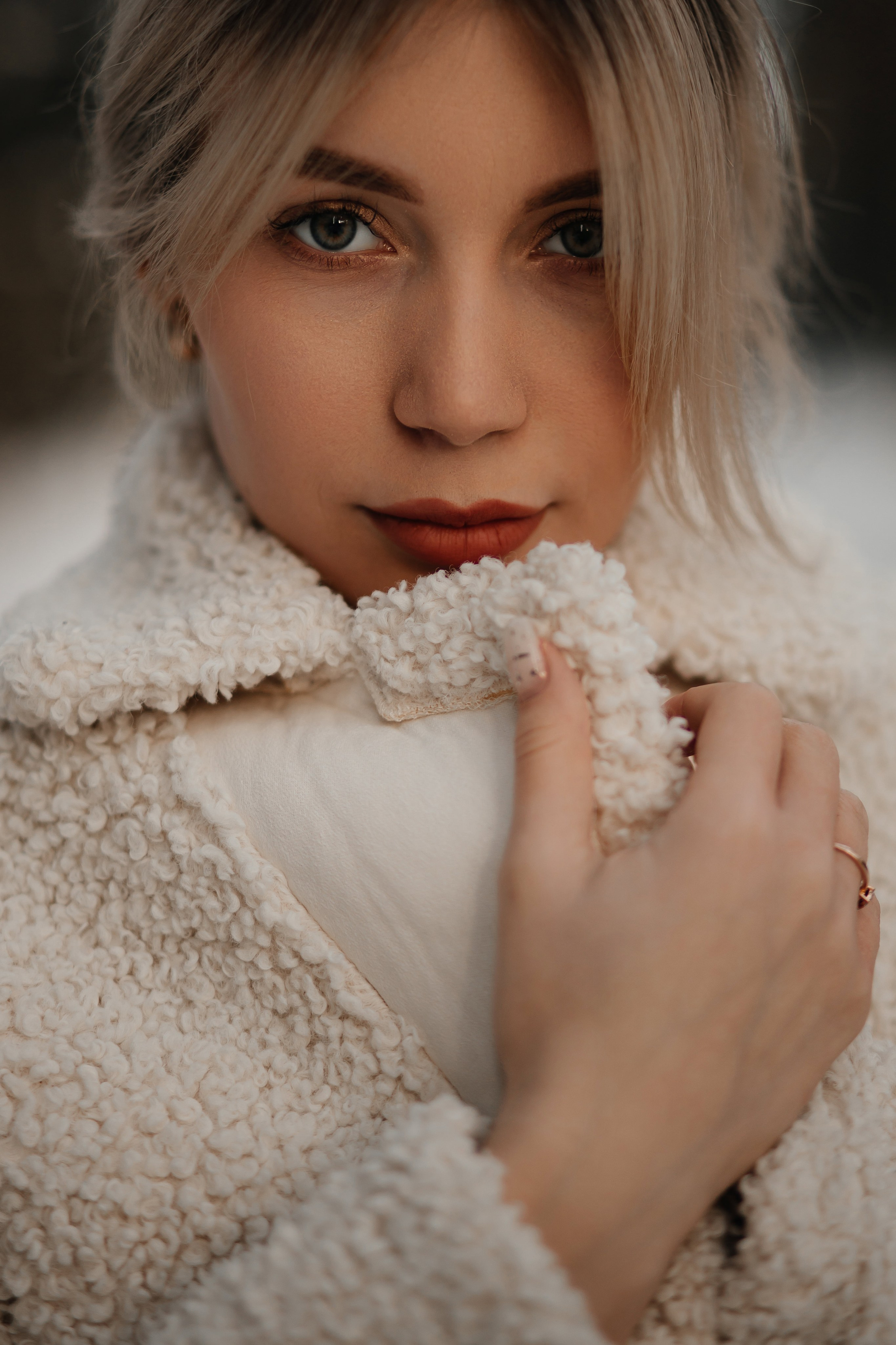 Артём и Екатерина. Свадебный фотограф Чайковский