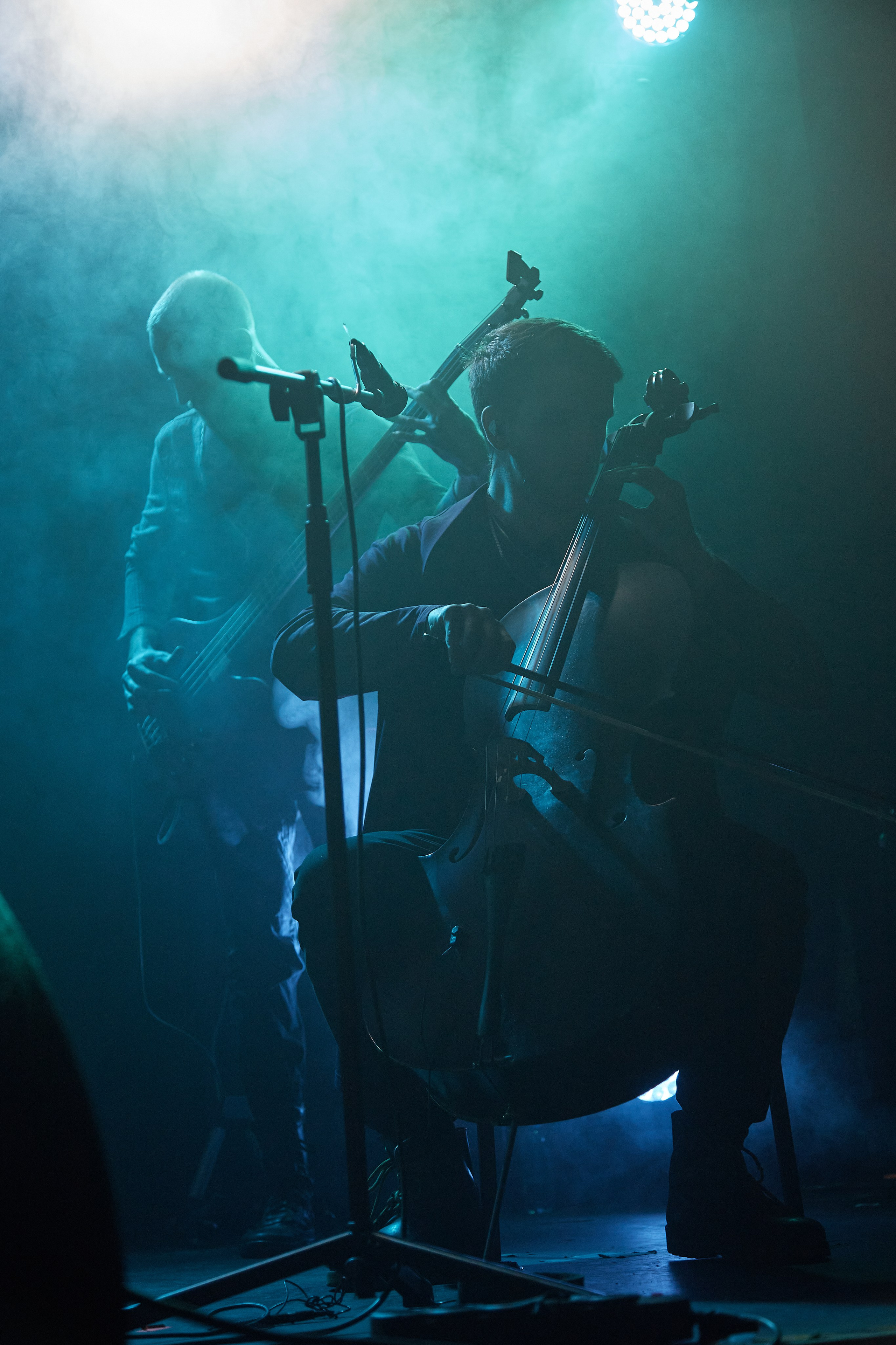 Репортаж концерта «Земля Легенд». Екатерина Осипова — профессиональный фотограф в Москве