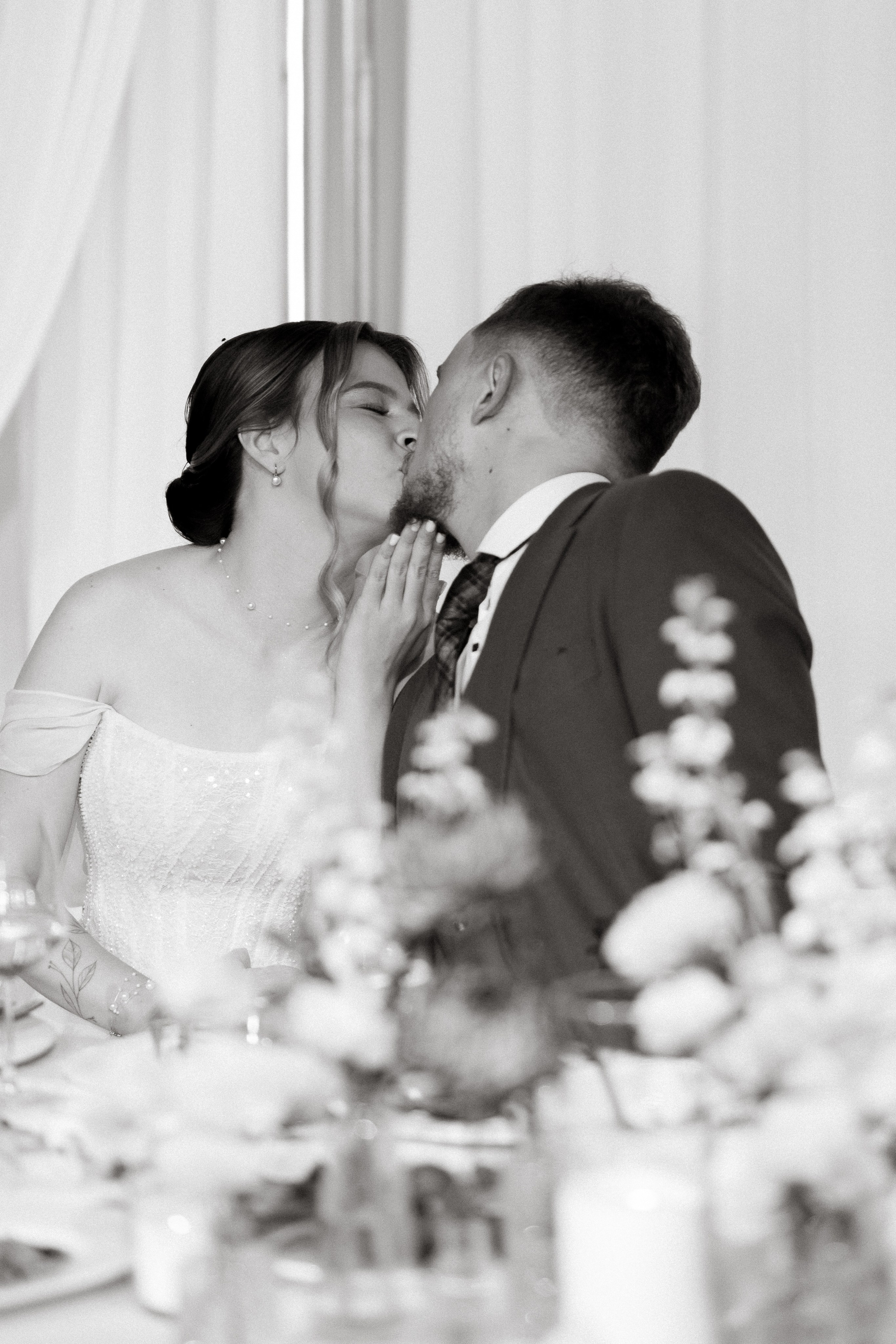 Ласковое «Бубусик». Свадебный фотограф в Краснодаре Елизавета Горшенёва