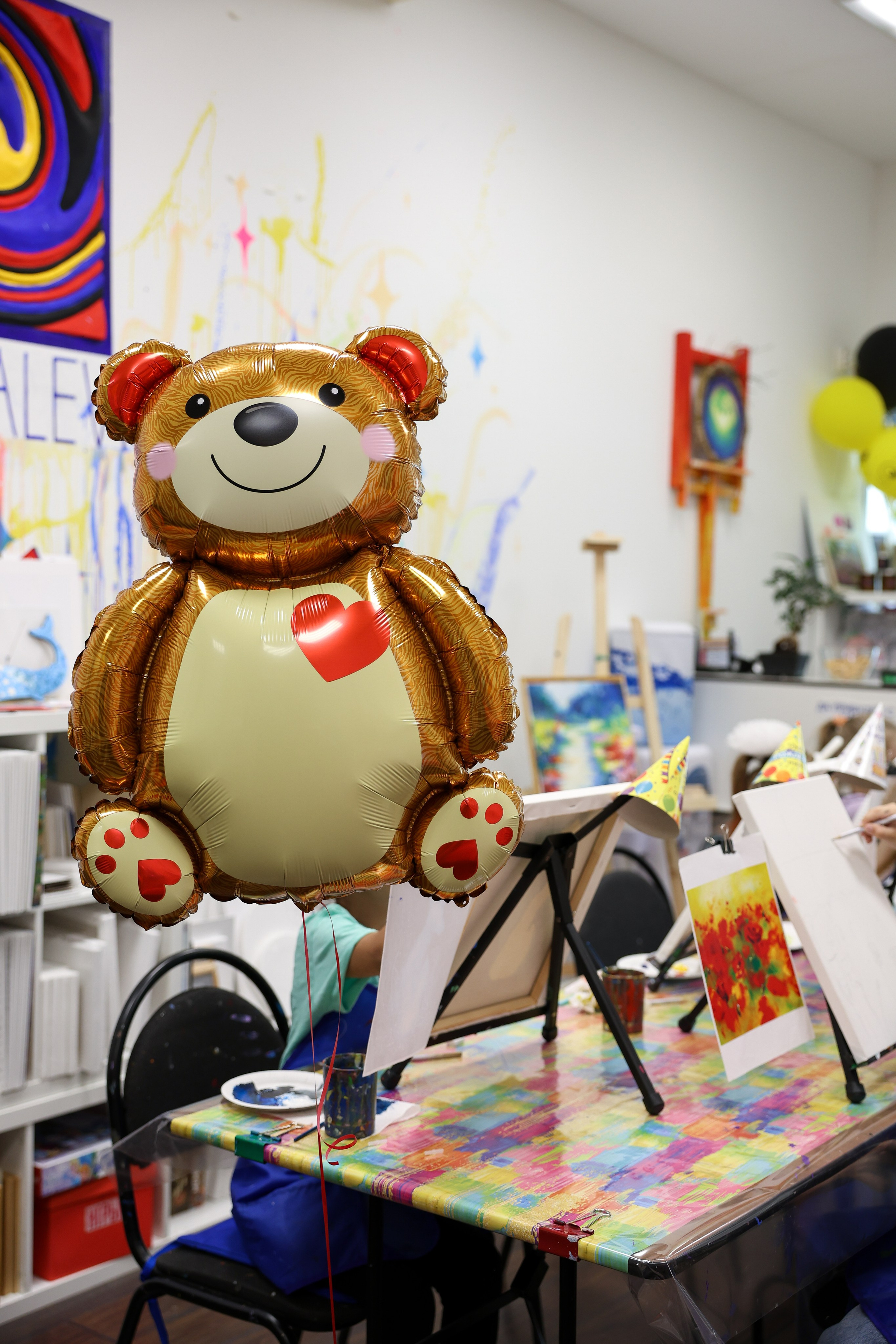 Мастер-классы. Питерский фотограф