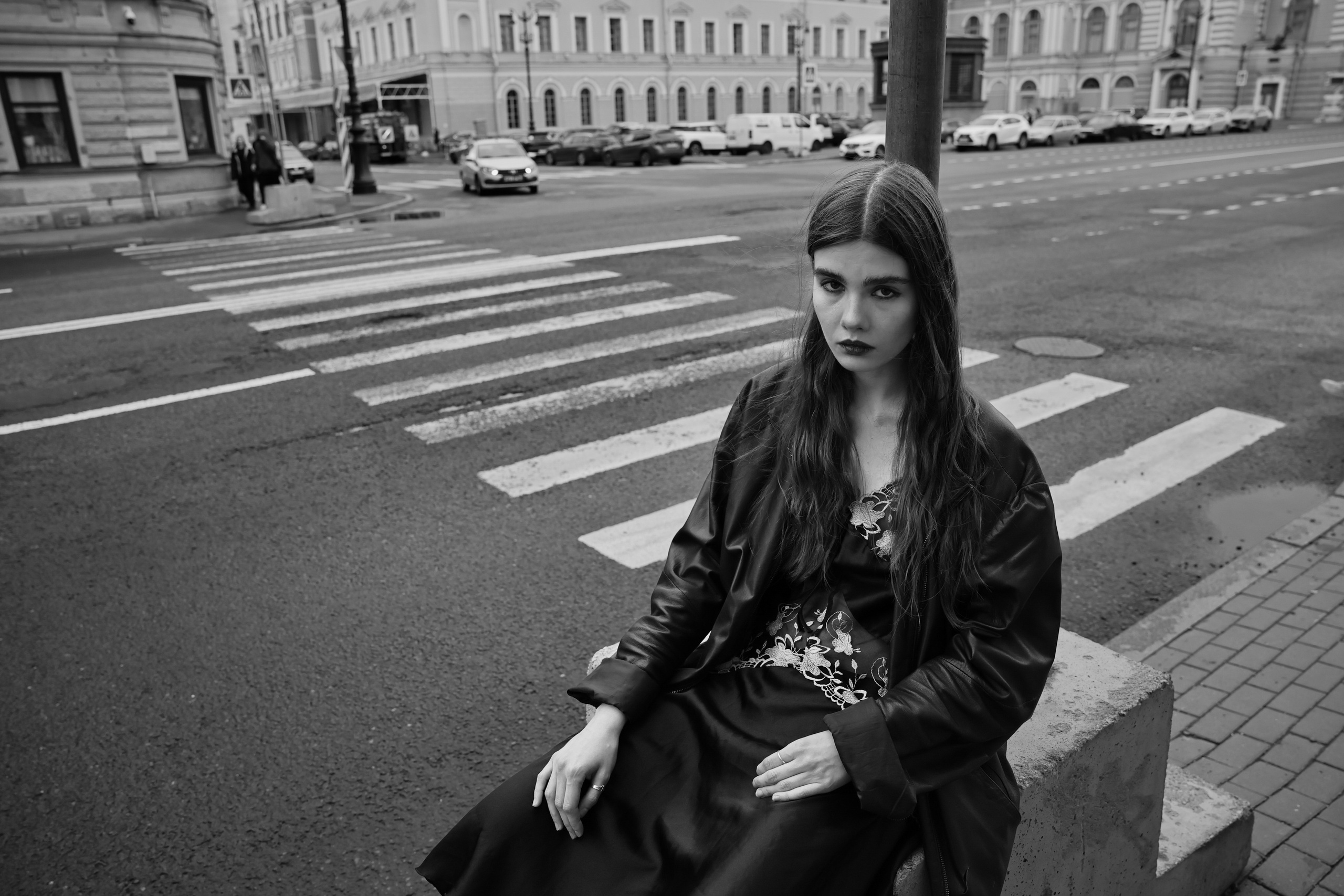Портреты. Алена Тарчукова — фотограф в Санкт-Петербурге | Портреты, fashion, backstage