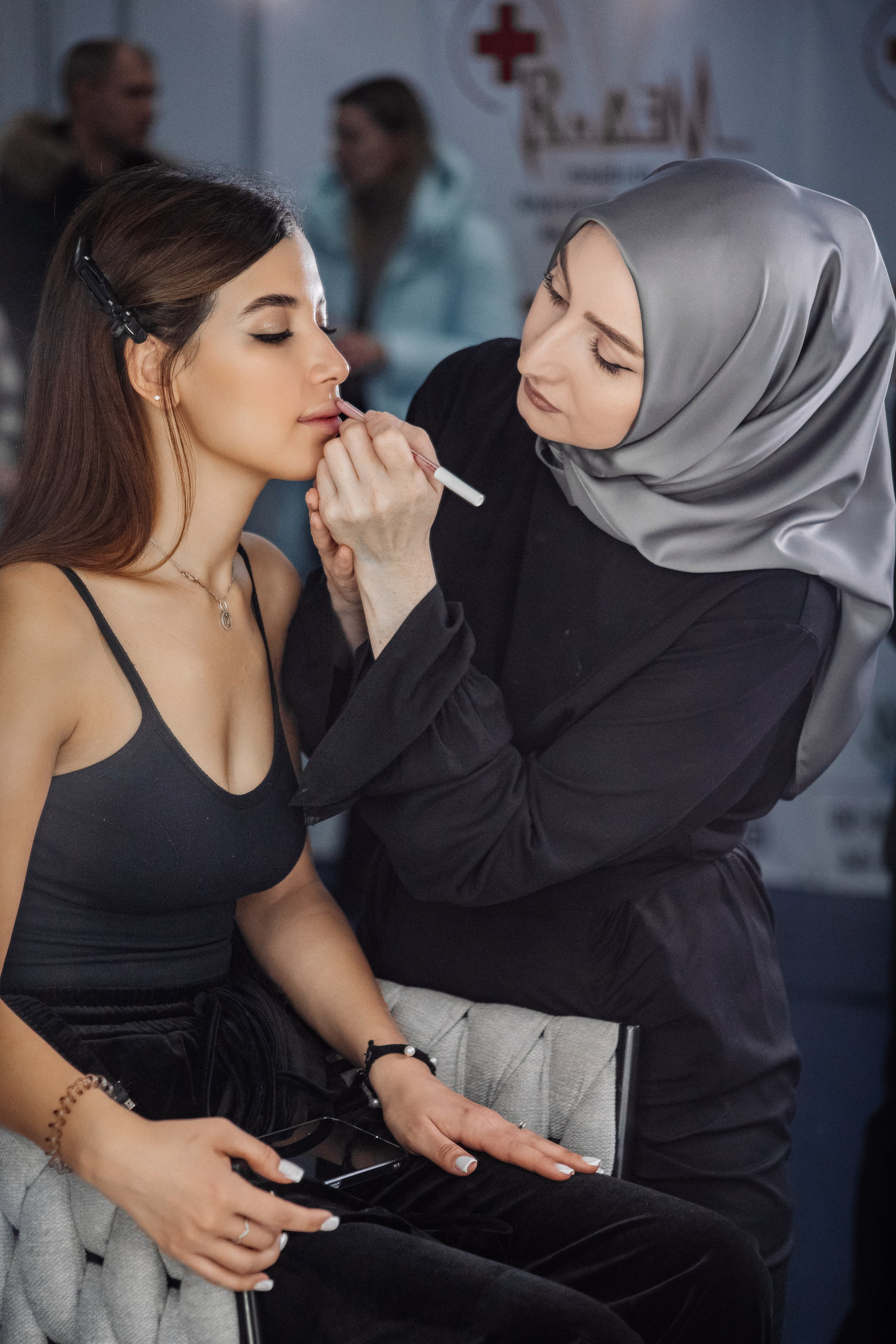 Важный день в жизни. Фотограф Губкинского