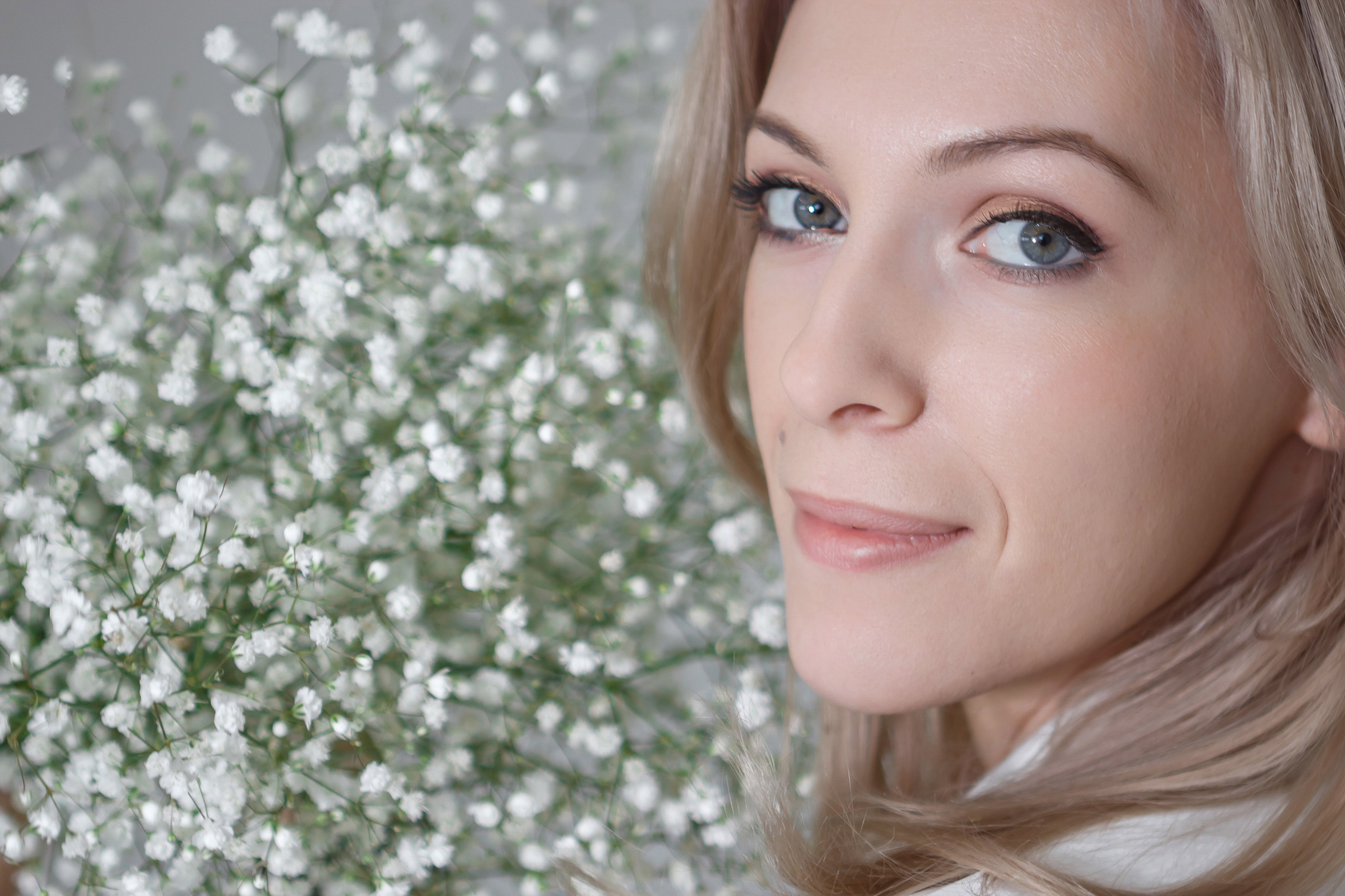 Весеннее настроение. Фотограф Губкинского