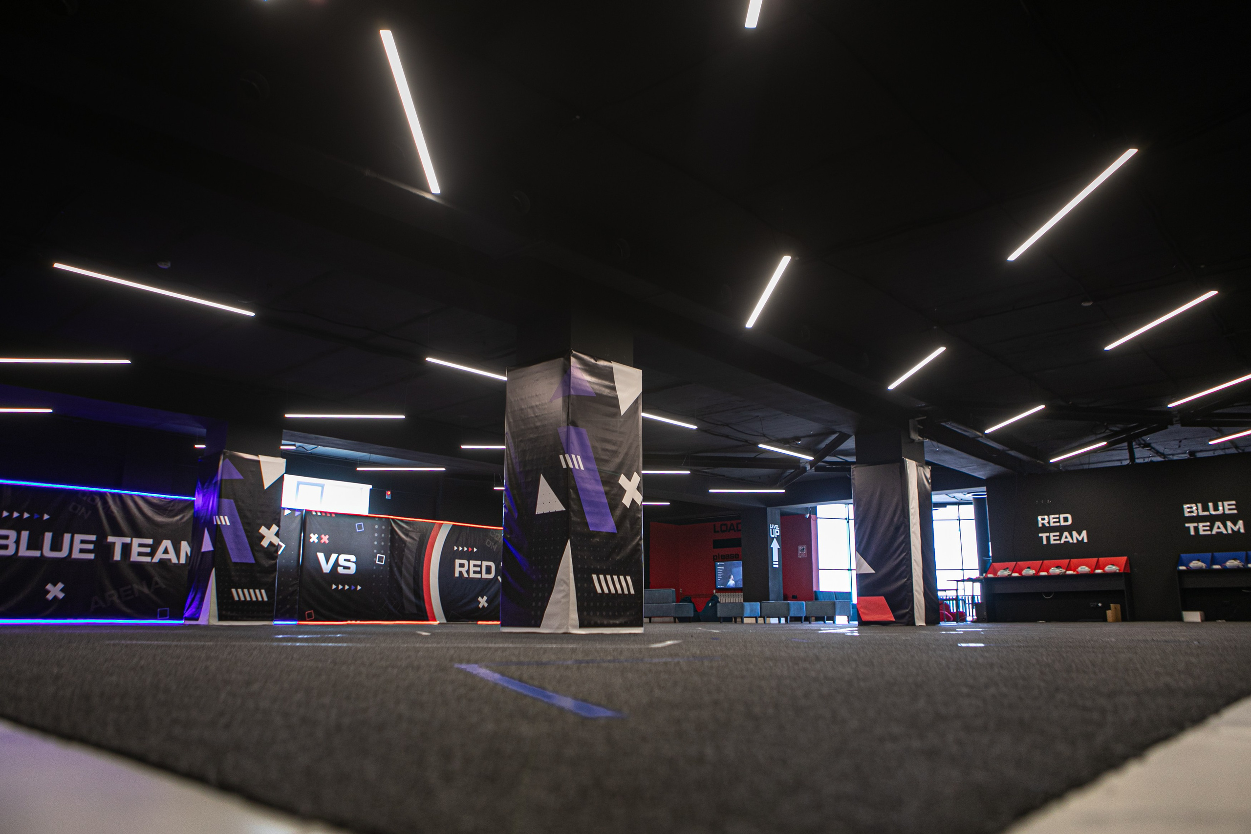 VR. Фотограф Губкинского