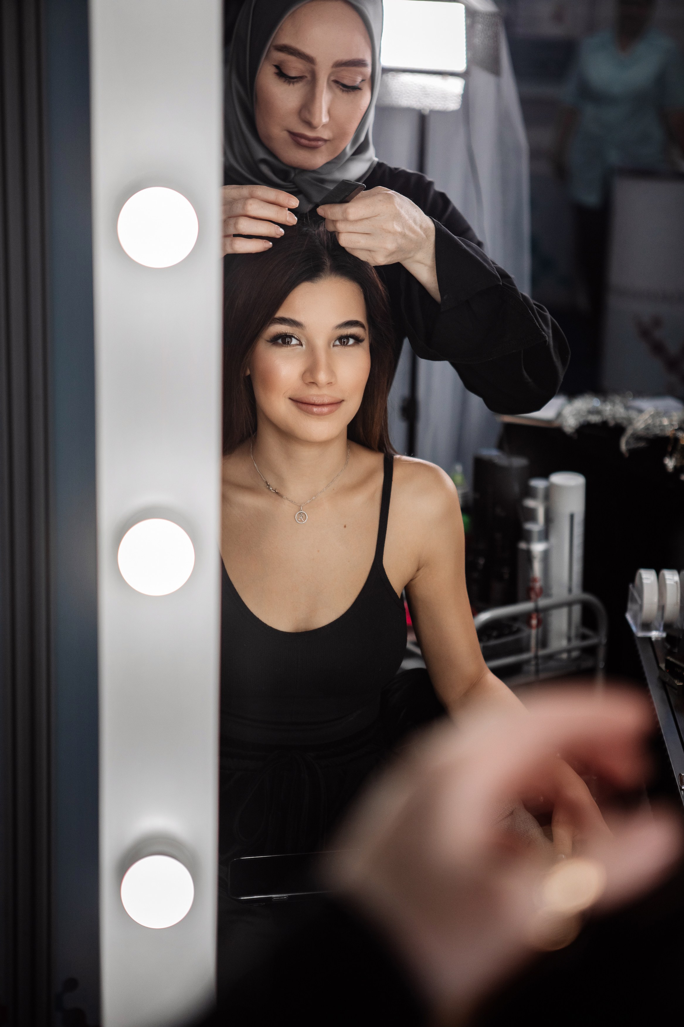 Важный день в жизни. Фотограф Губкинского