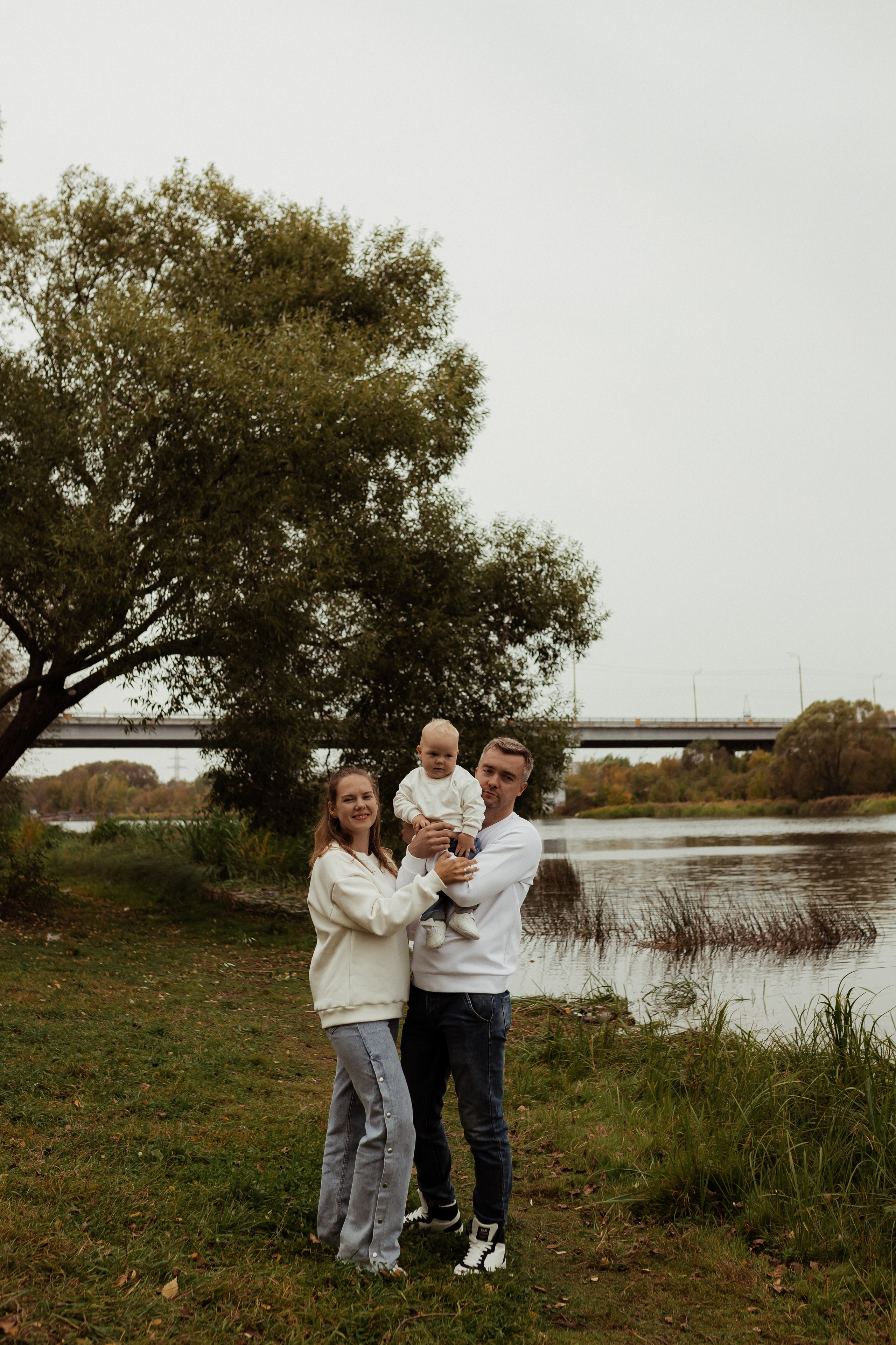 Лёня, Настя и Лев. ФОТОГРАФ Маргарита Сивакова | Ярославль Кострома Москва