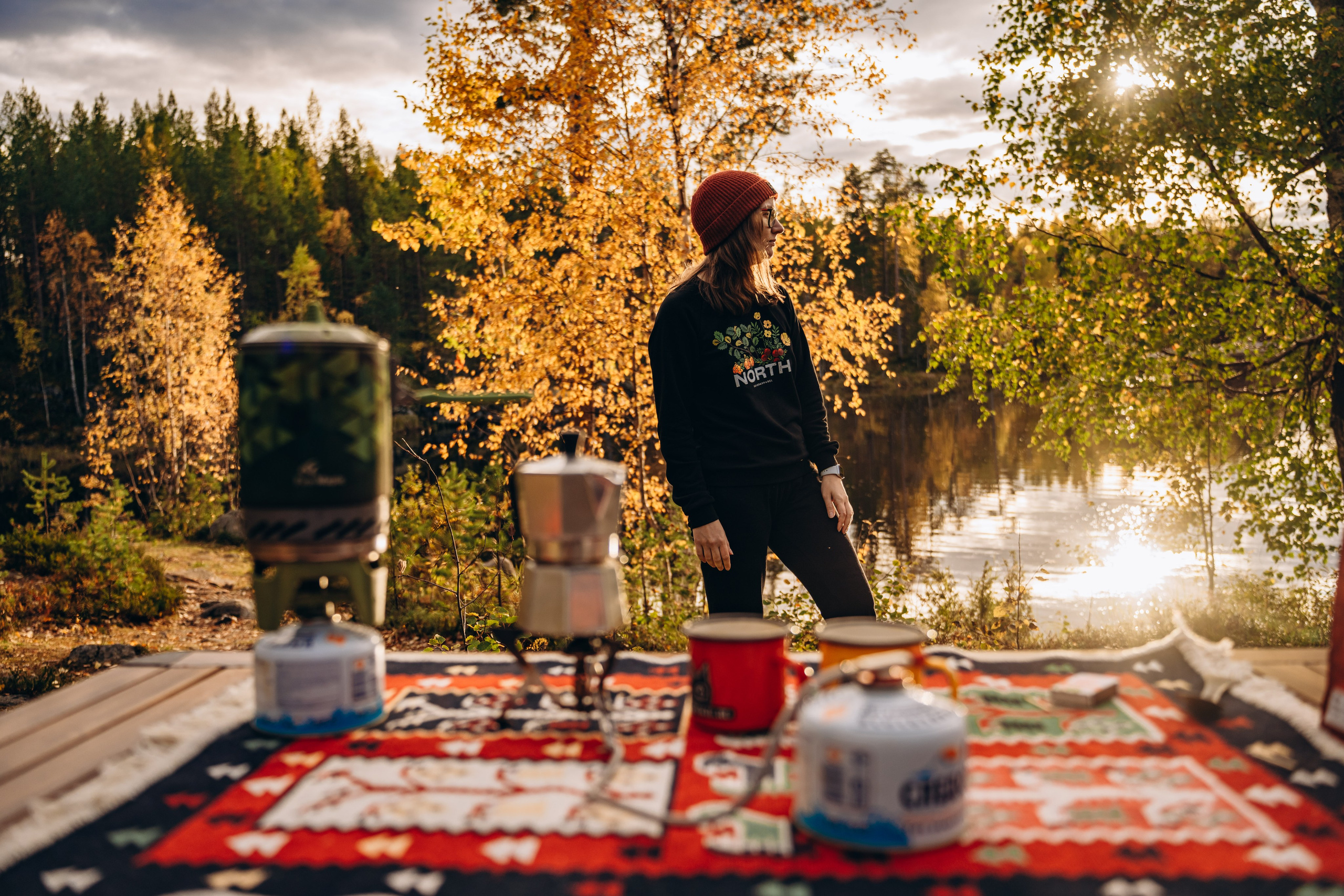 СЕВЕР. Event фотограф Степанова Александра